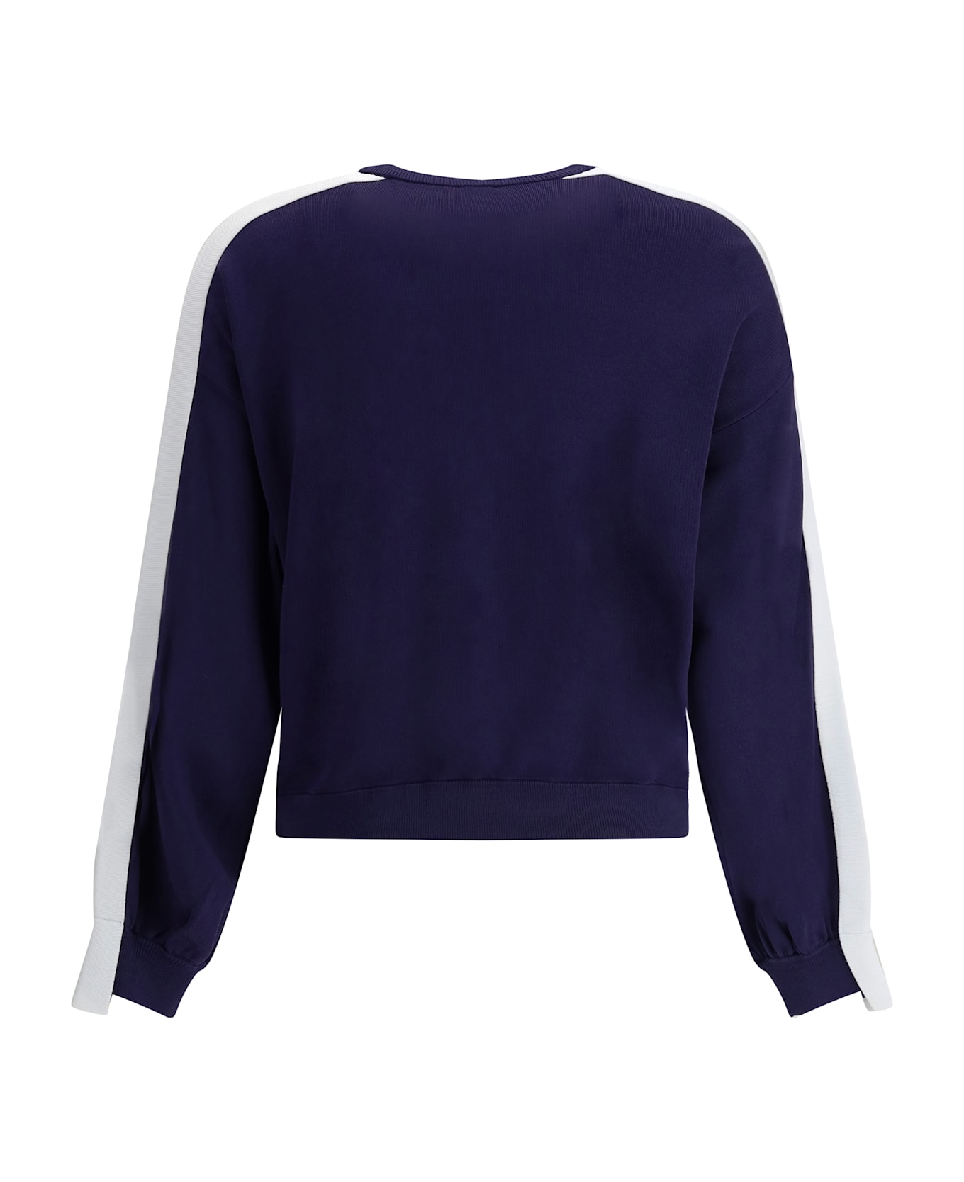 Pinko Logo Sweater