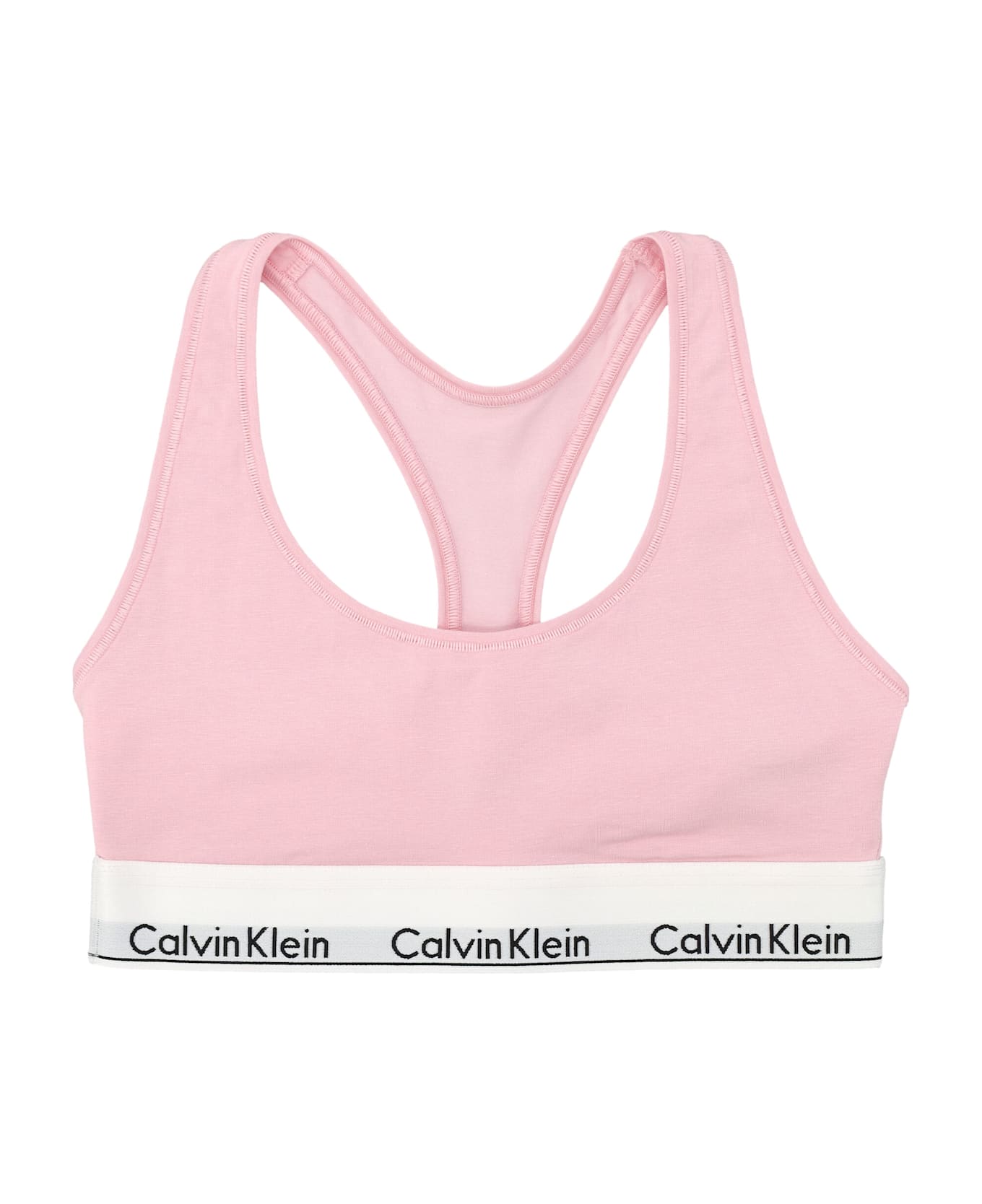 Calvin Klein Bralette - PINK