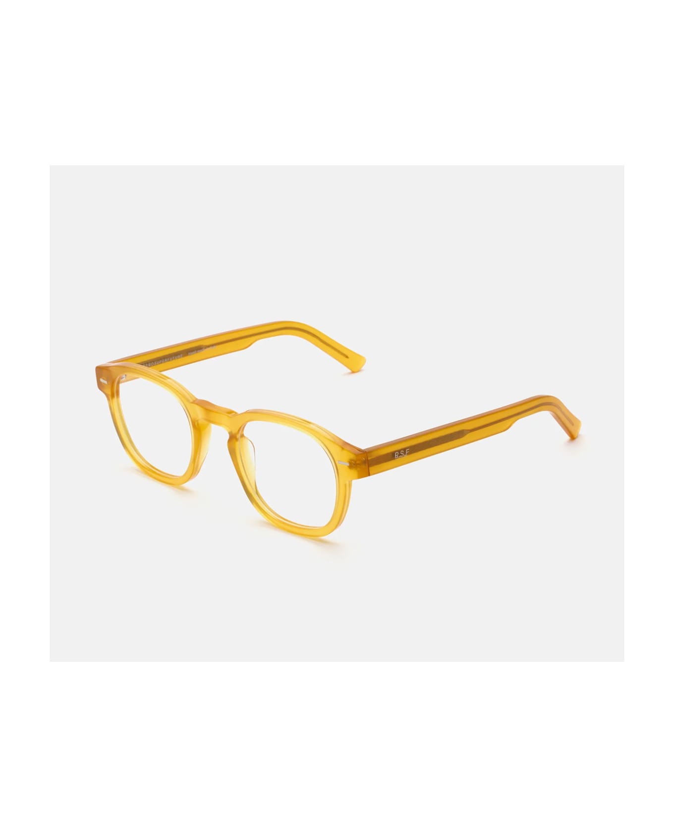 RETROSUPERFUTURE Numero 80 Sereno Glasses - Beige