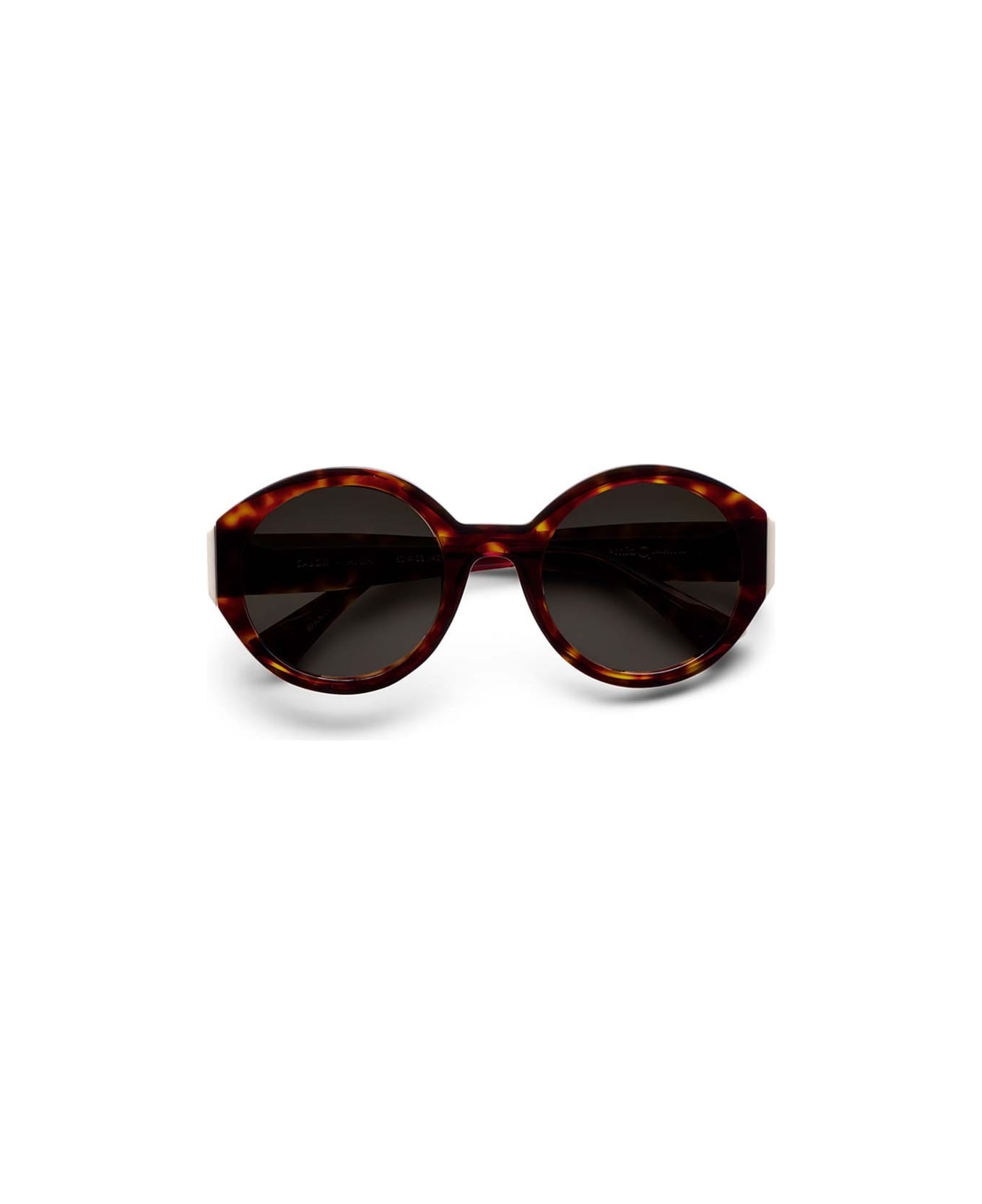 Etnia Barcelona Sunglasses - Havana/Marrone サングラス
