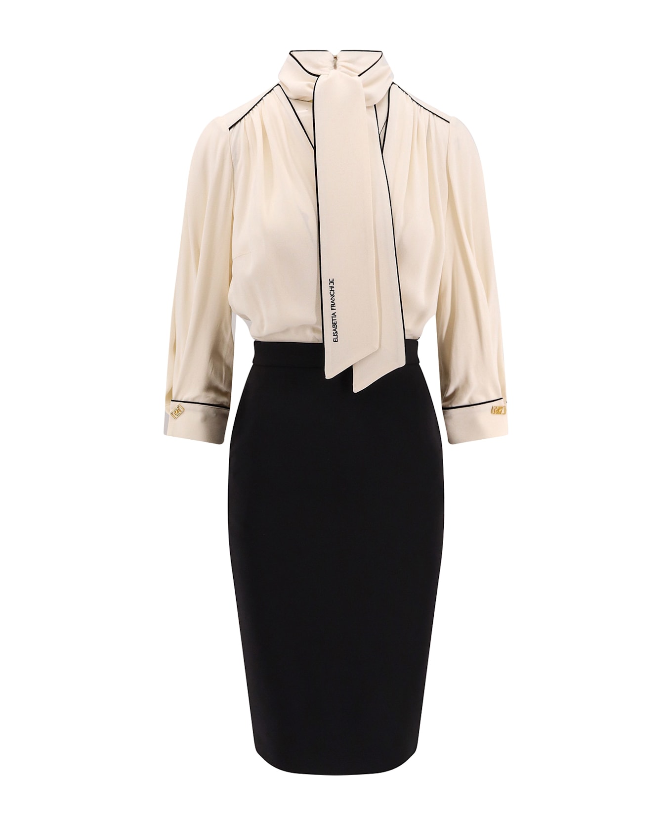 Elisabetta Franchi Dress | italist
