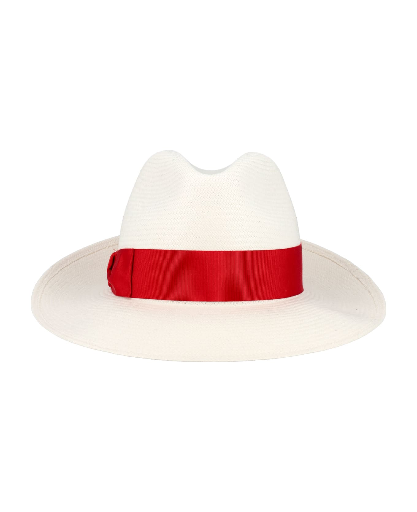 Borsalino Giulietta Panama Fine Hat 帽子