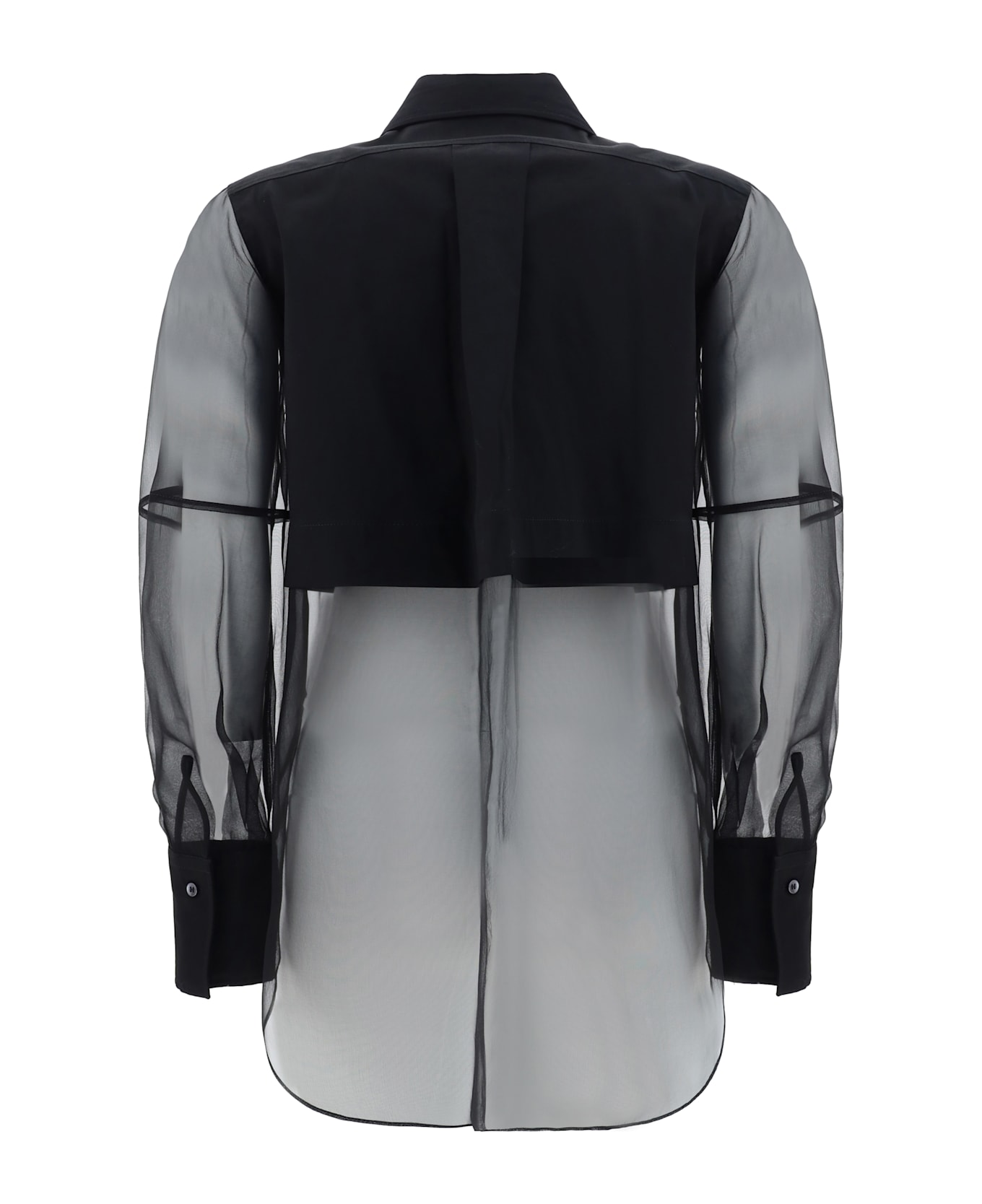 Brunello Cucinelli Shirt - Black