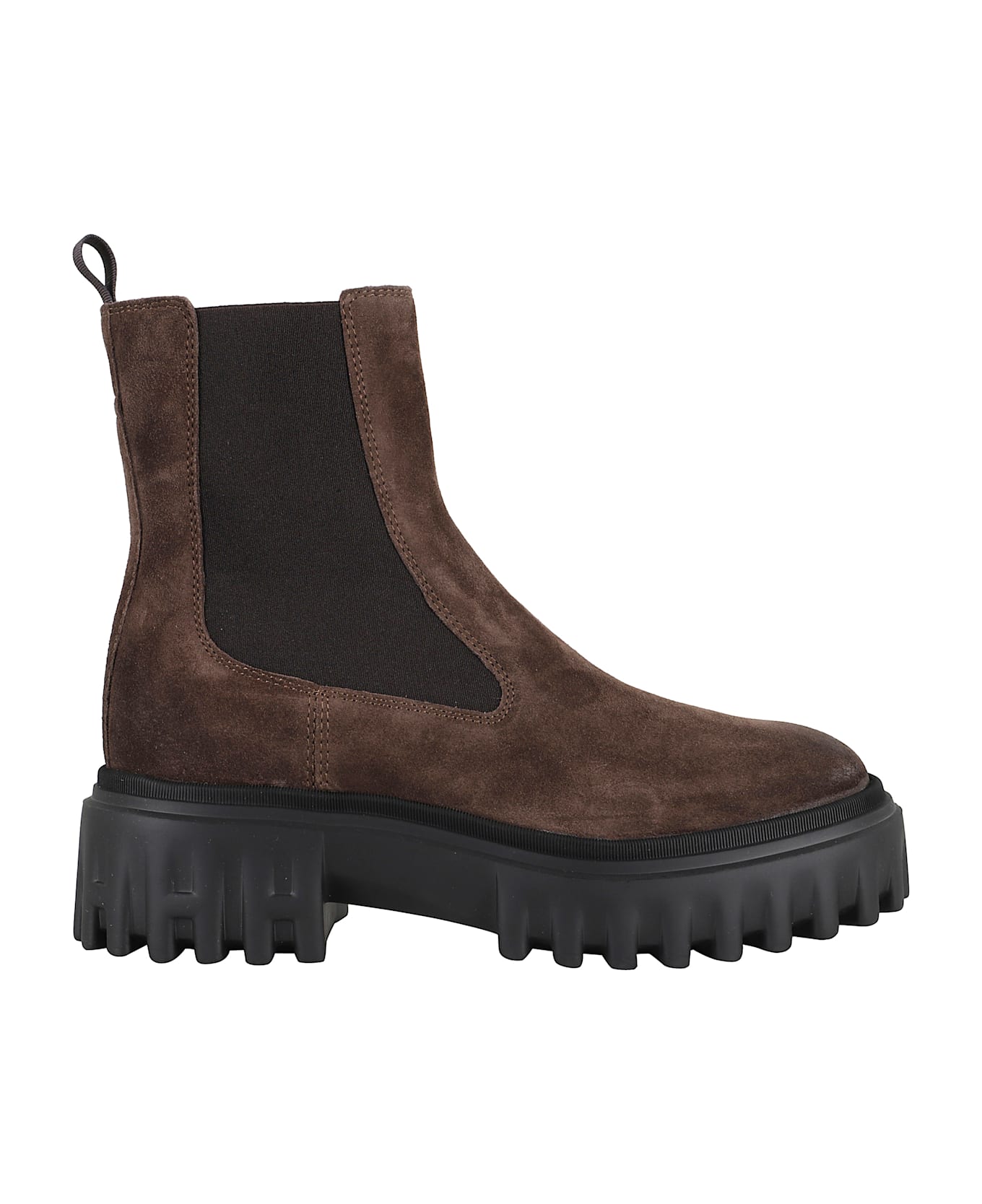 Hogan H700 Chelsea - Coconut