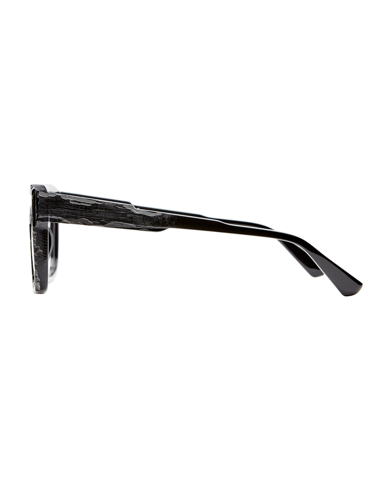 Kuboraum Mask K3 - Basalt Glasses - Black