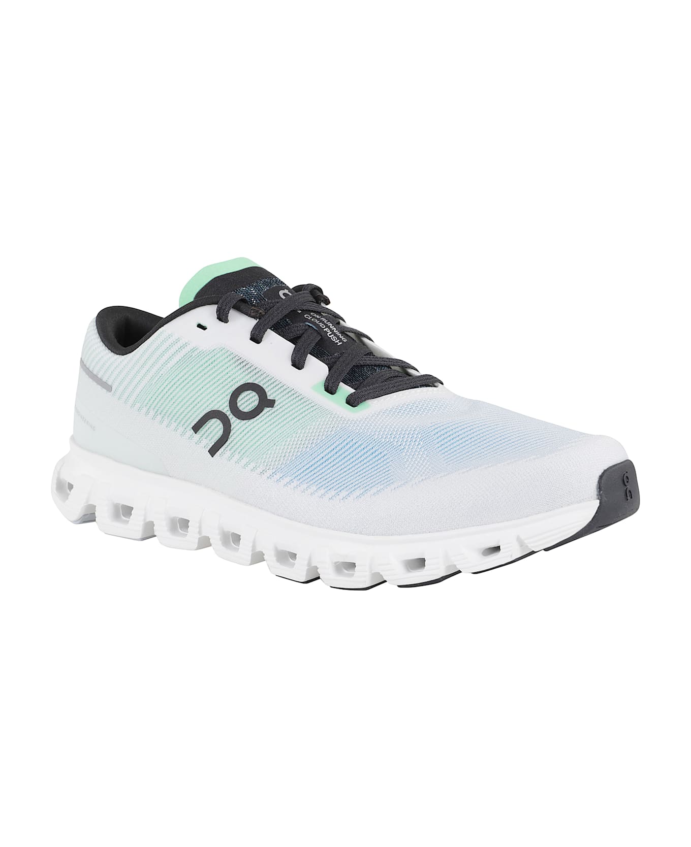 ON Cloud 6 Push - Horizon Honeydew