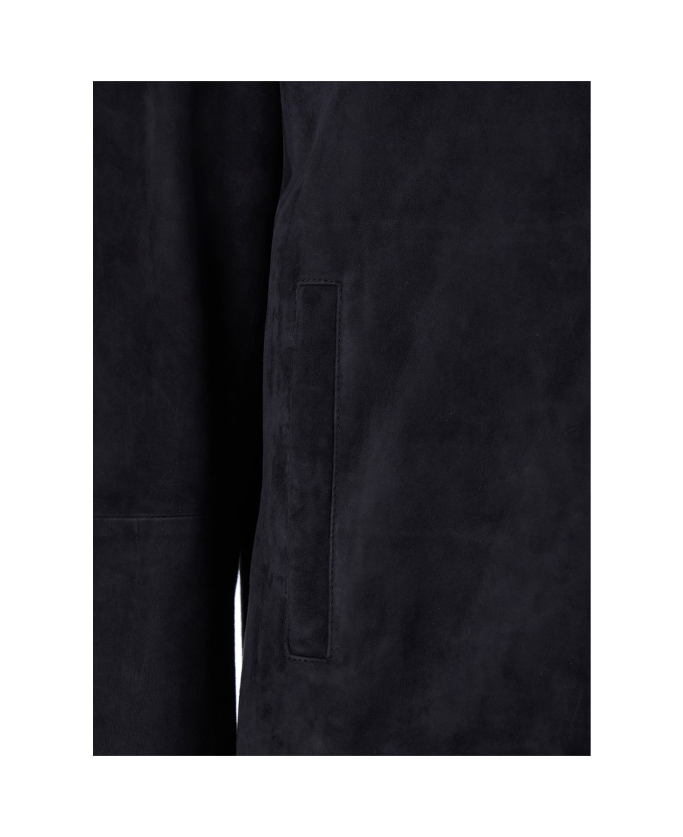 Emporio Armani Jacket - Blu