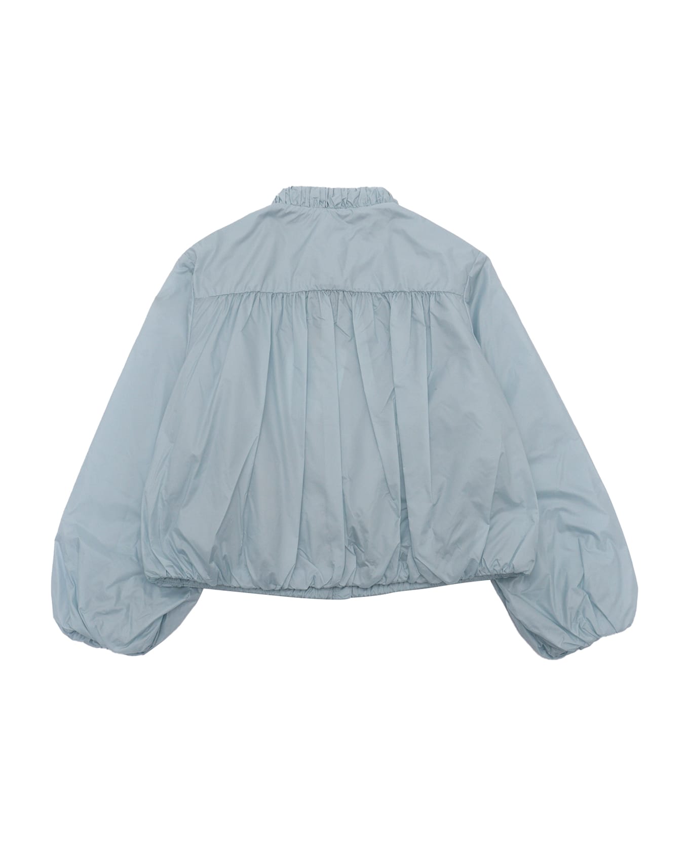 Moncler Chazeron Jacket - BLUE