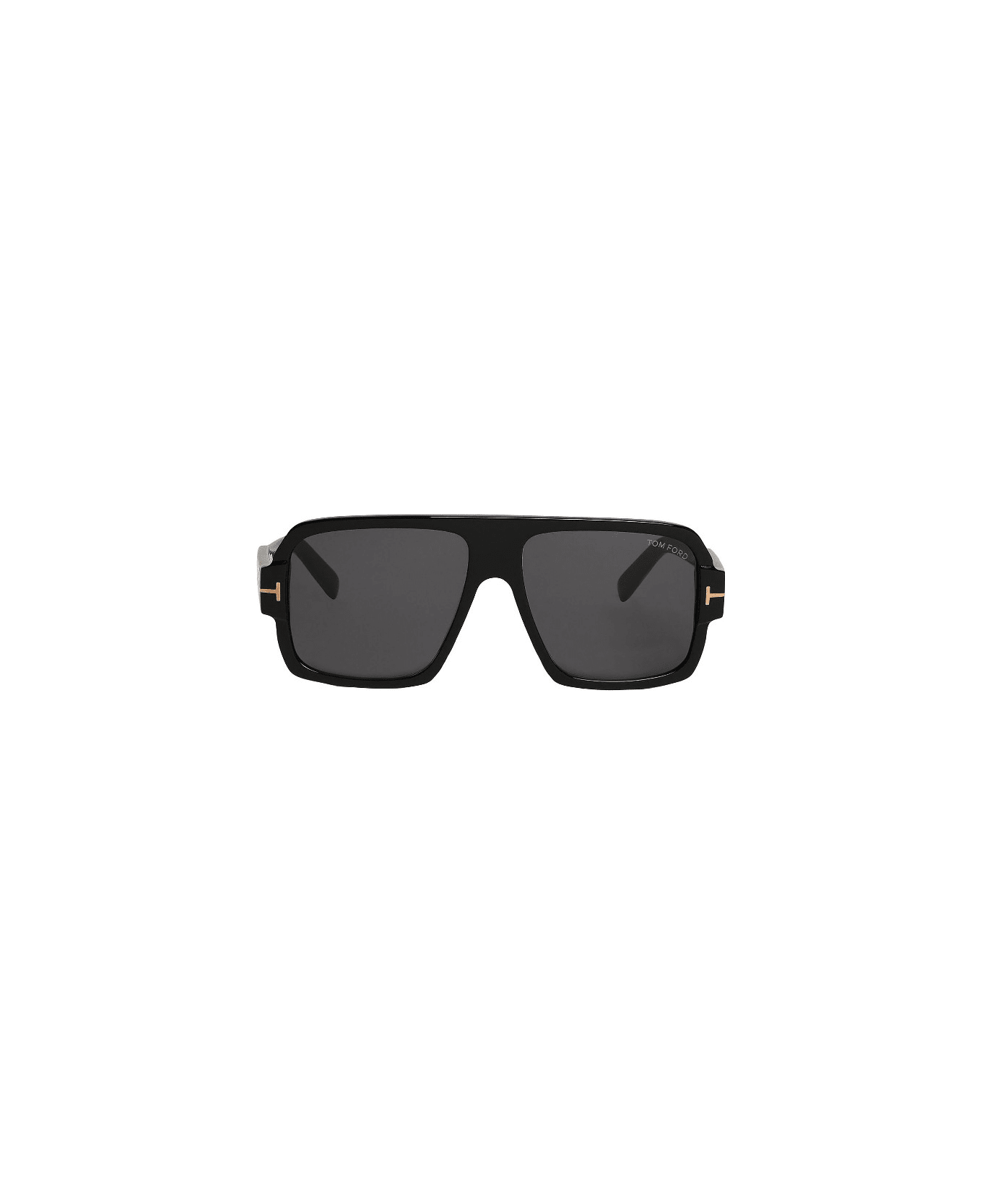 Tom Ford Eyewear FT933 01A Sunglasses