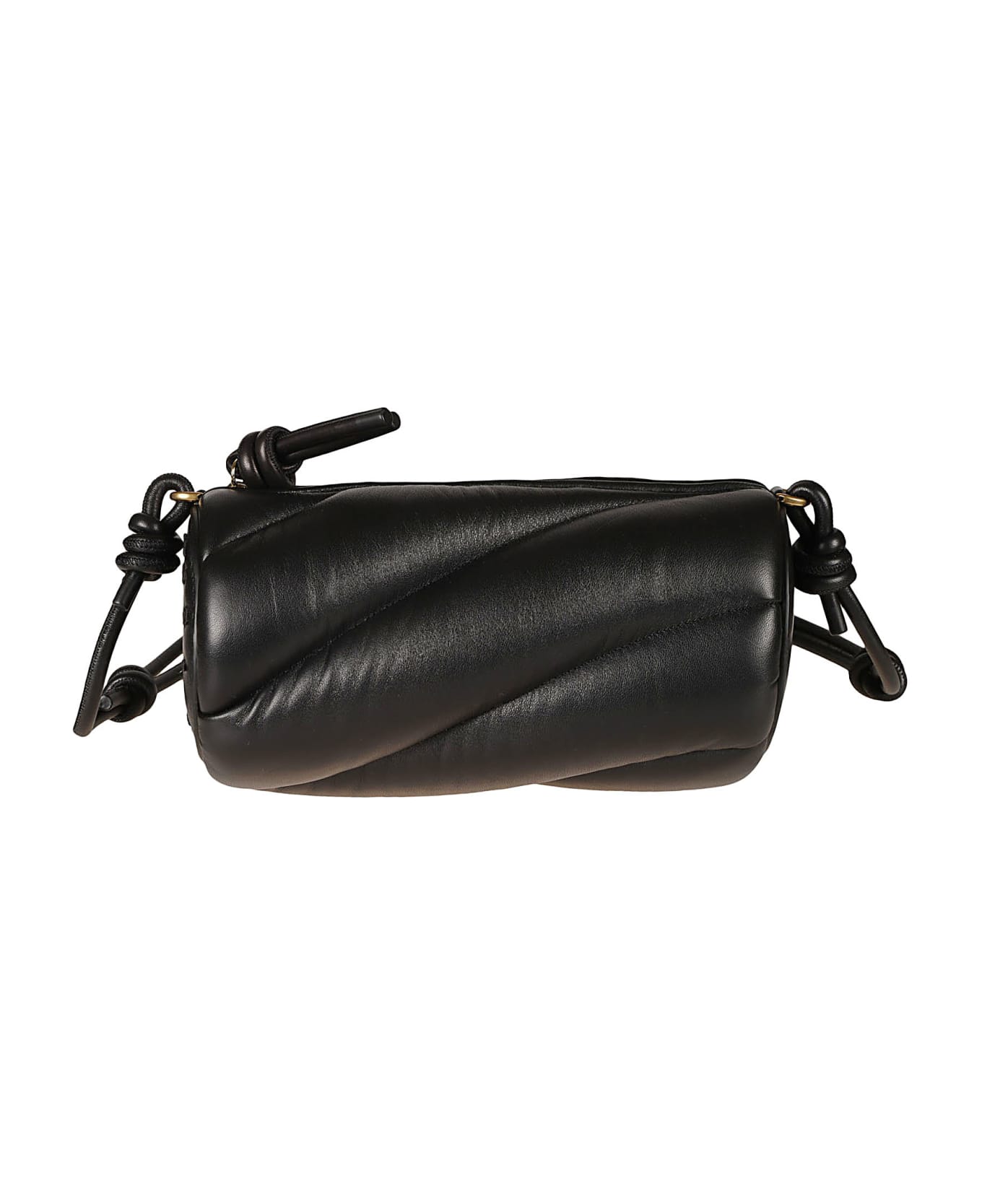Fiorucci Mella Shoulder Bag - Black