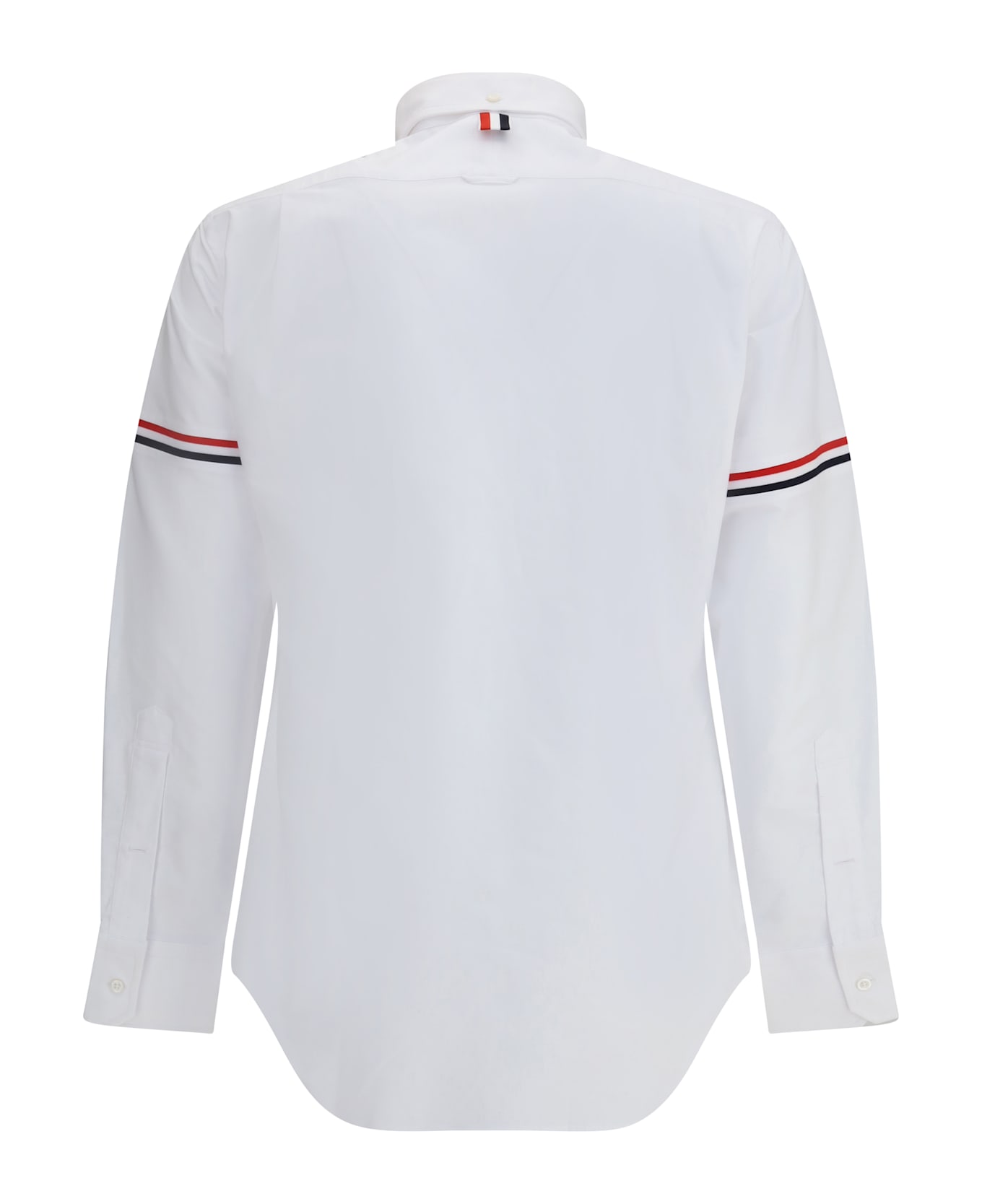 Thom Browne Cotton Shirt