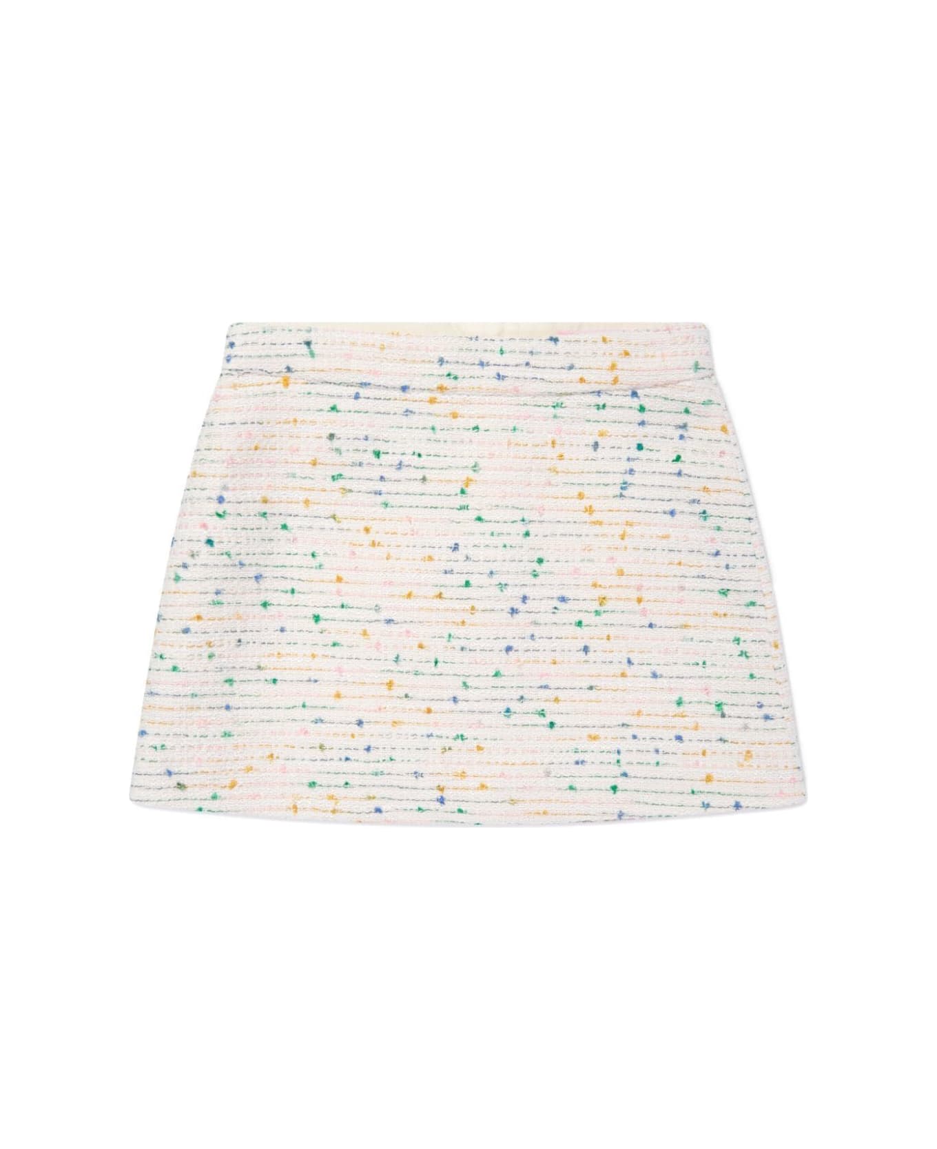 Bonpoint Skirt Tonka - Multicolor