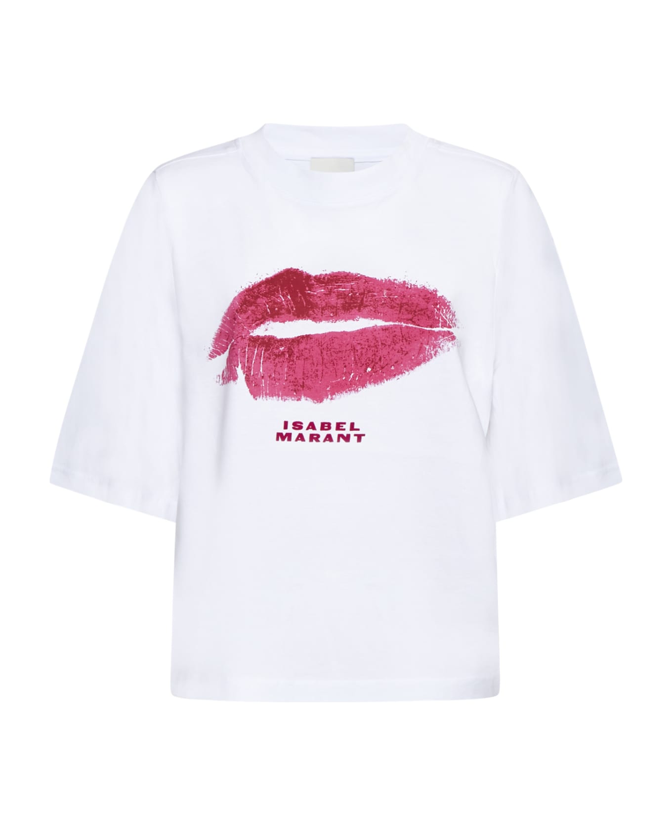 Isabel Marant T-shirt - White