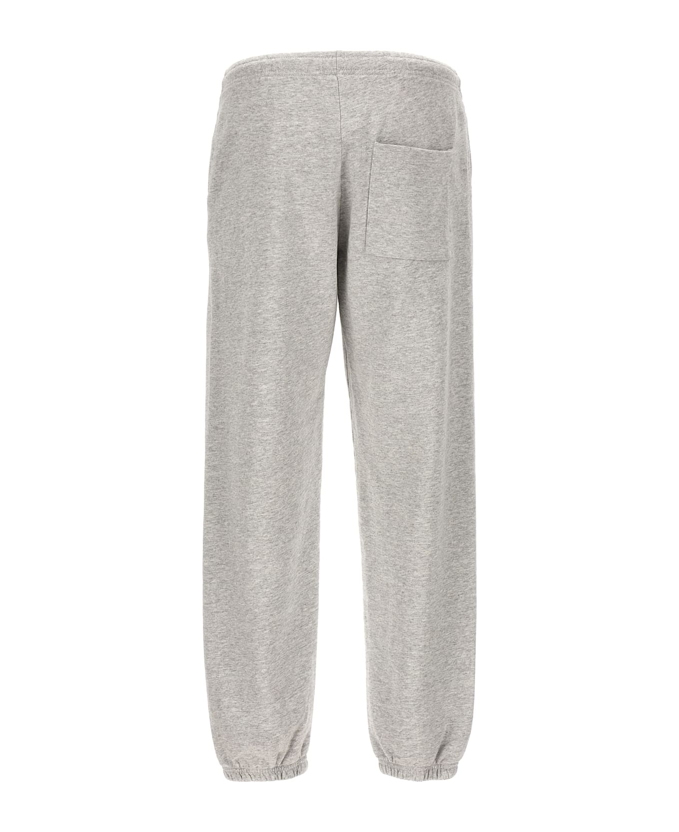Sporty 
Rich 
country Club
 Joggers - Gray