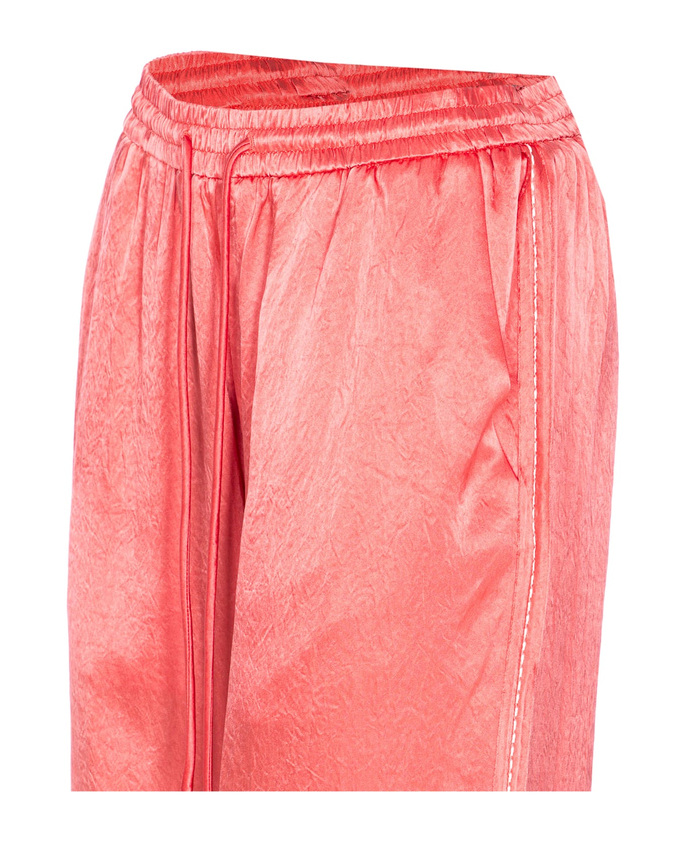 Pinko Resisti Pants - Pink