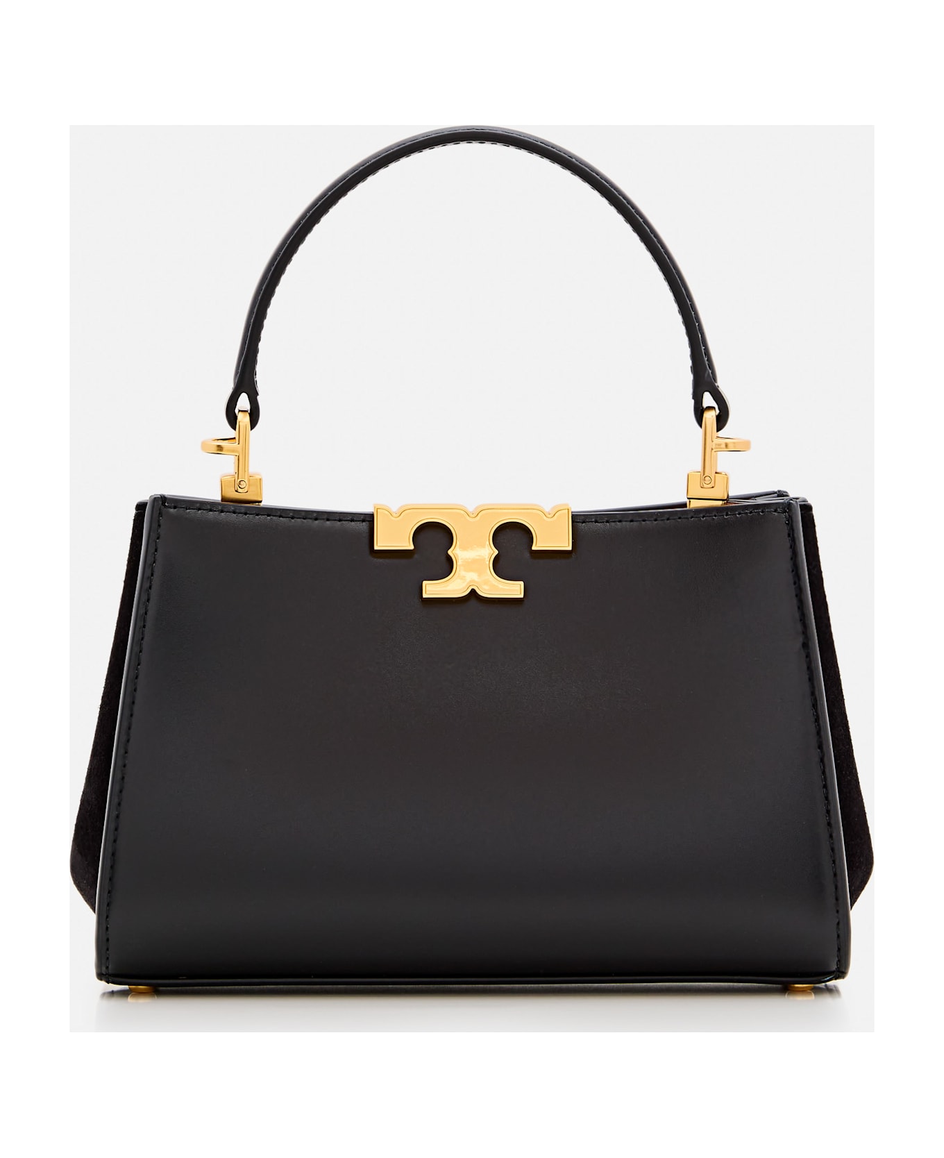 Tory Burch Eleonora Mini Bag - Black