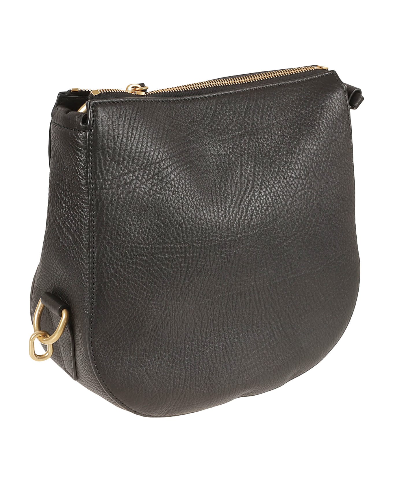 Burberry Top Zip Shoulder Bag | italist