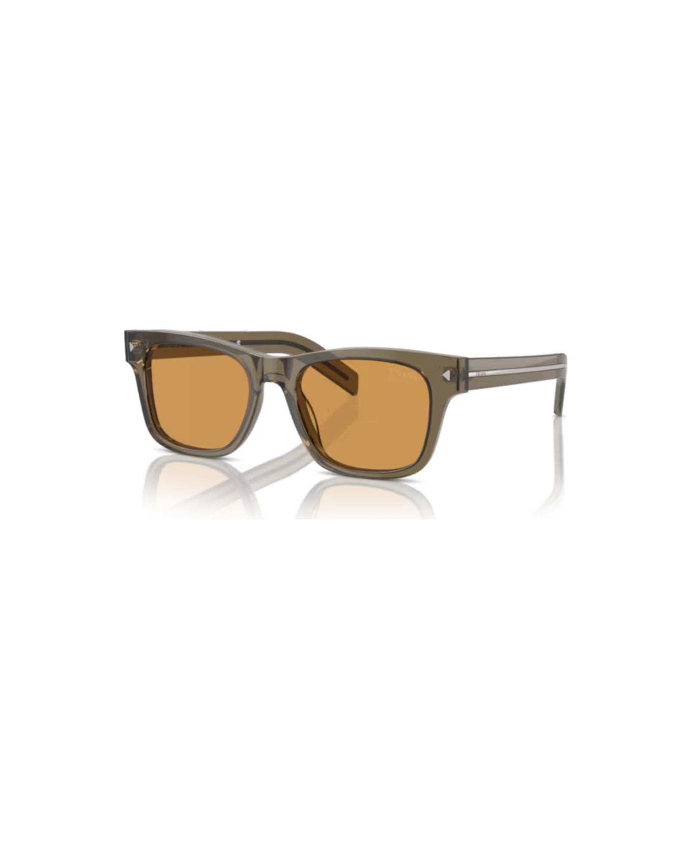 Prada Eyewear A17s Sole18t60f - 18T60F