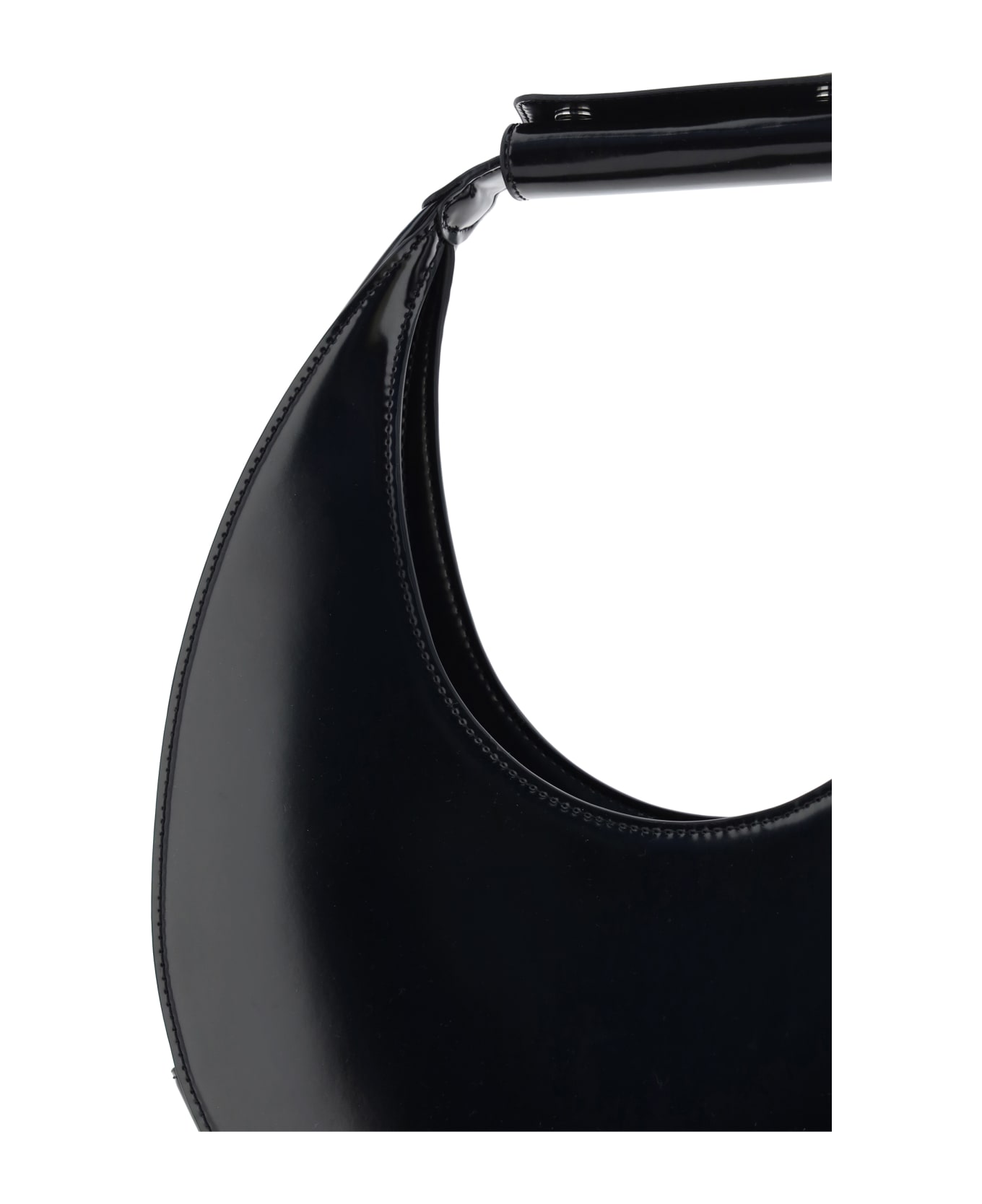 STAUD Moon Tote Bag