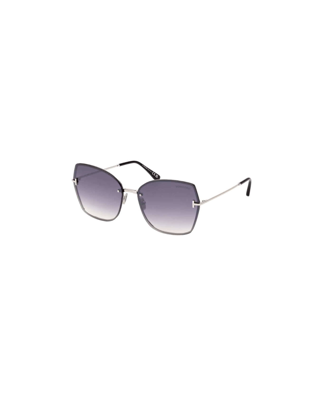 Tom Ford Eyewear Nickie - Ft 1107 /s Sunglasses