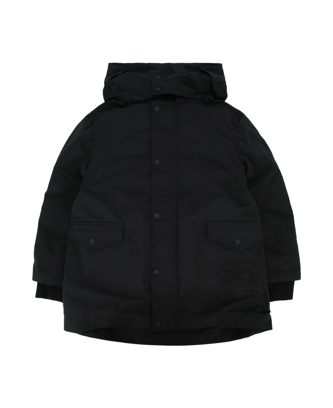 Burberry Kb6 Brady - BLACK