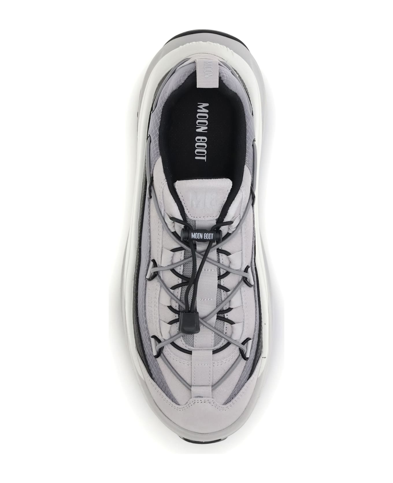 Moon Boot Moon247 Xlace Sneakers