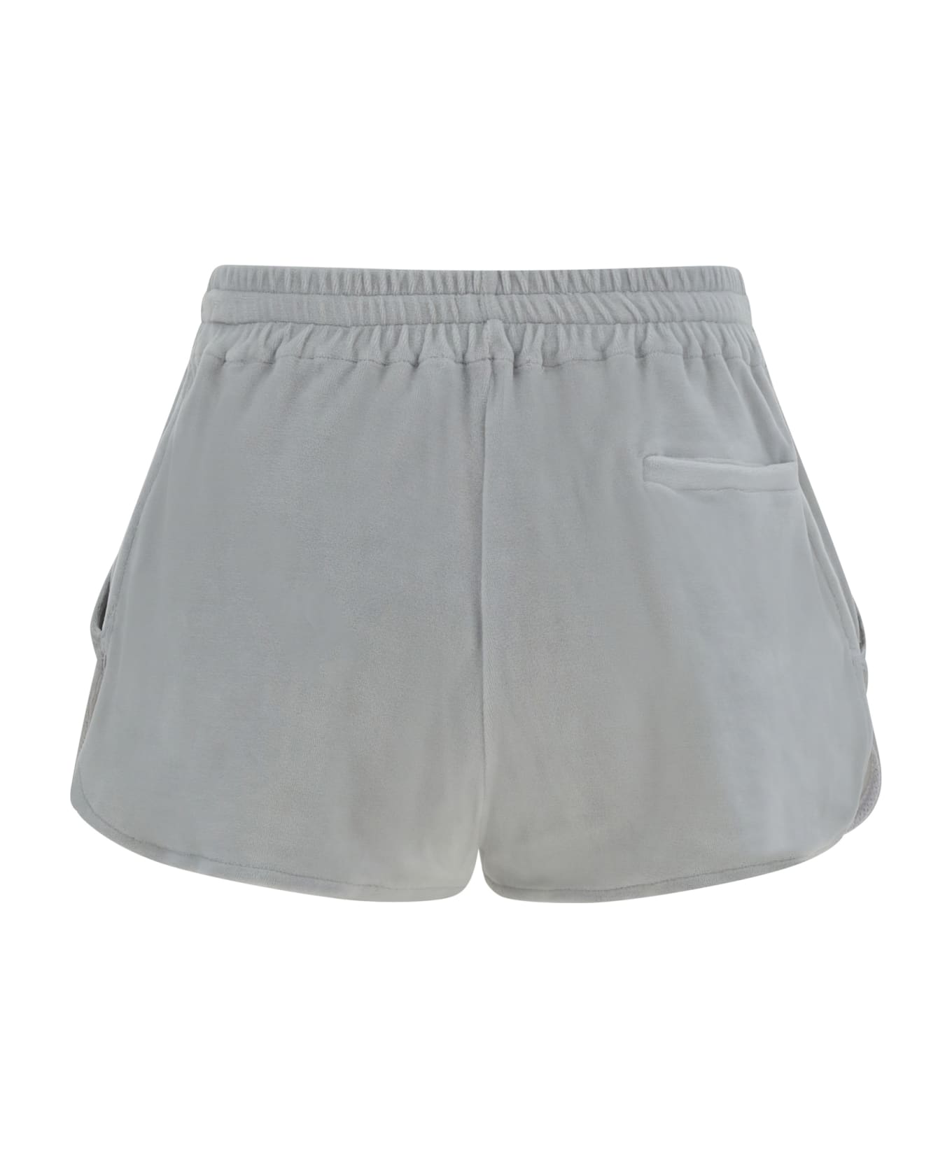 Autry Shorts - Velvet Grey ショートパンツ