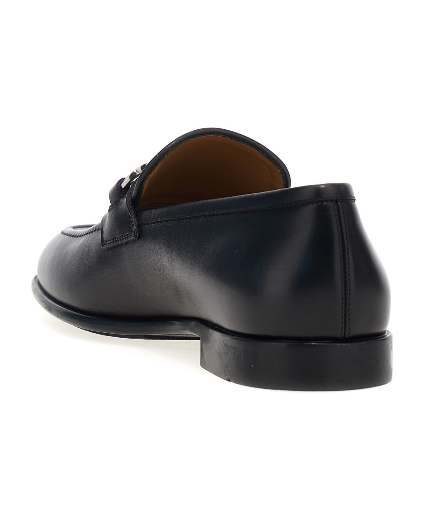 Ferragamo 
foster
 Loafers - Black  