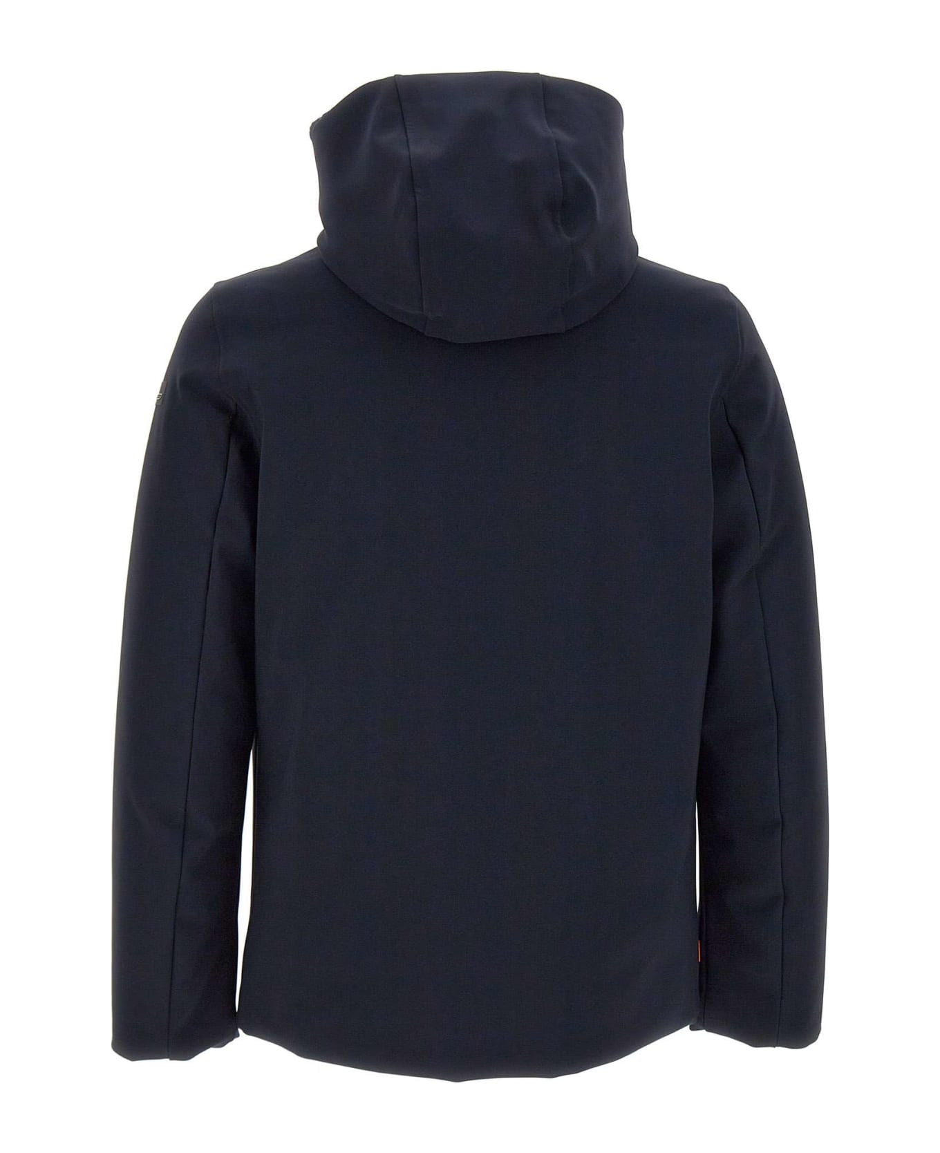 RRD - Roberto Ricci Design 'winter Storm' Jacket Jacket - BLUE BLACK ショートパンツ
