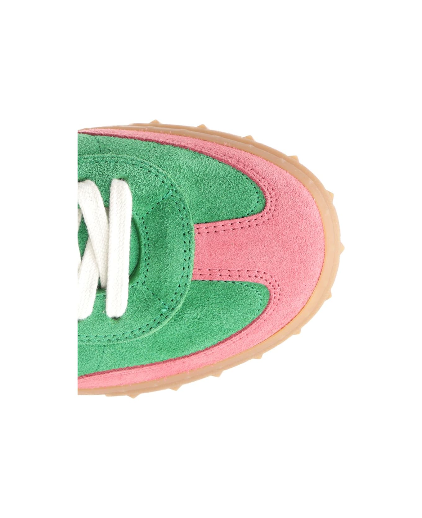 Valentino Garavani 'upvillage' Sneakers - PINK