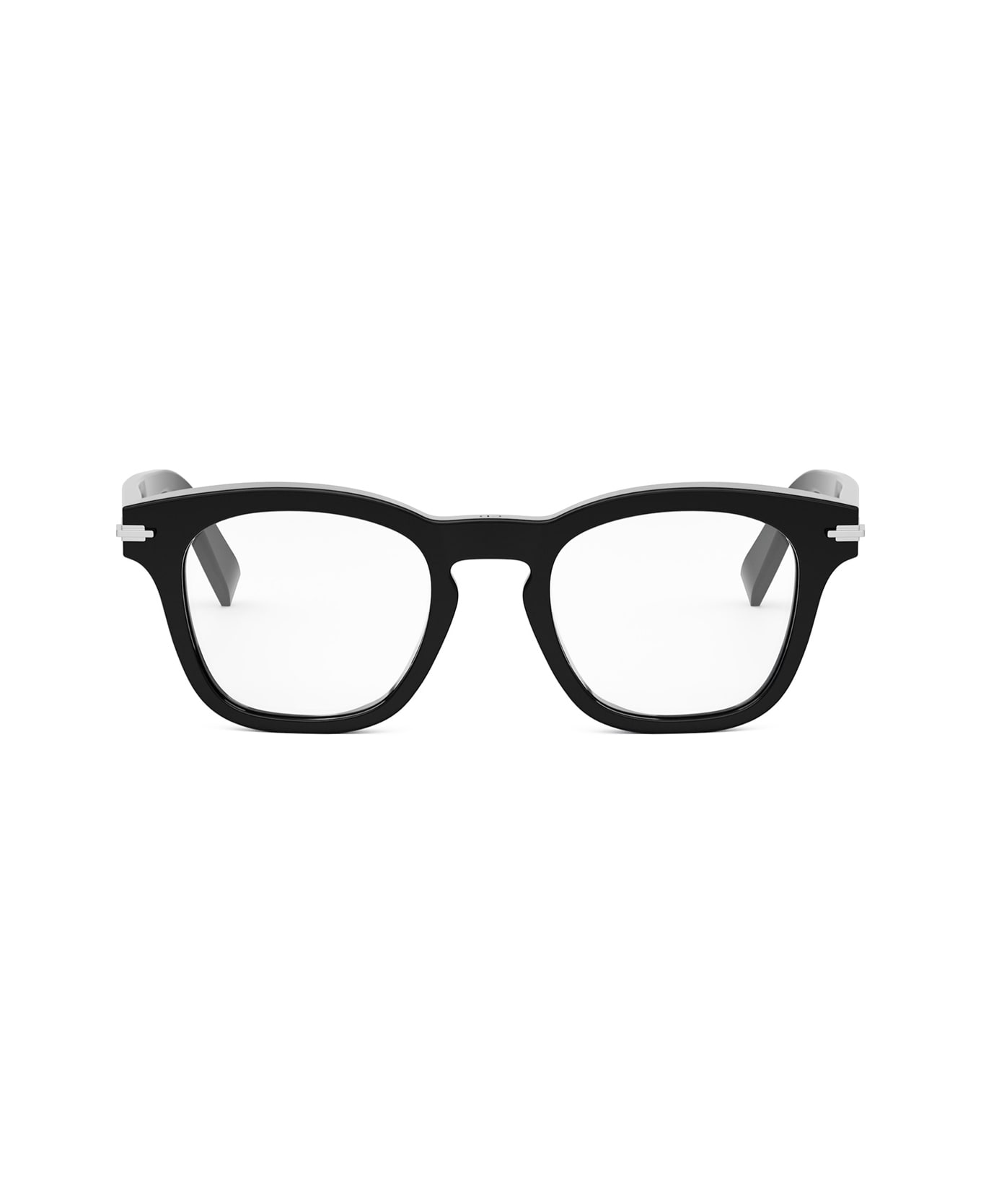 Dior blacksuito S21i 1000 Black Glasses - Nero