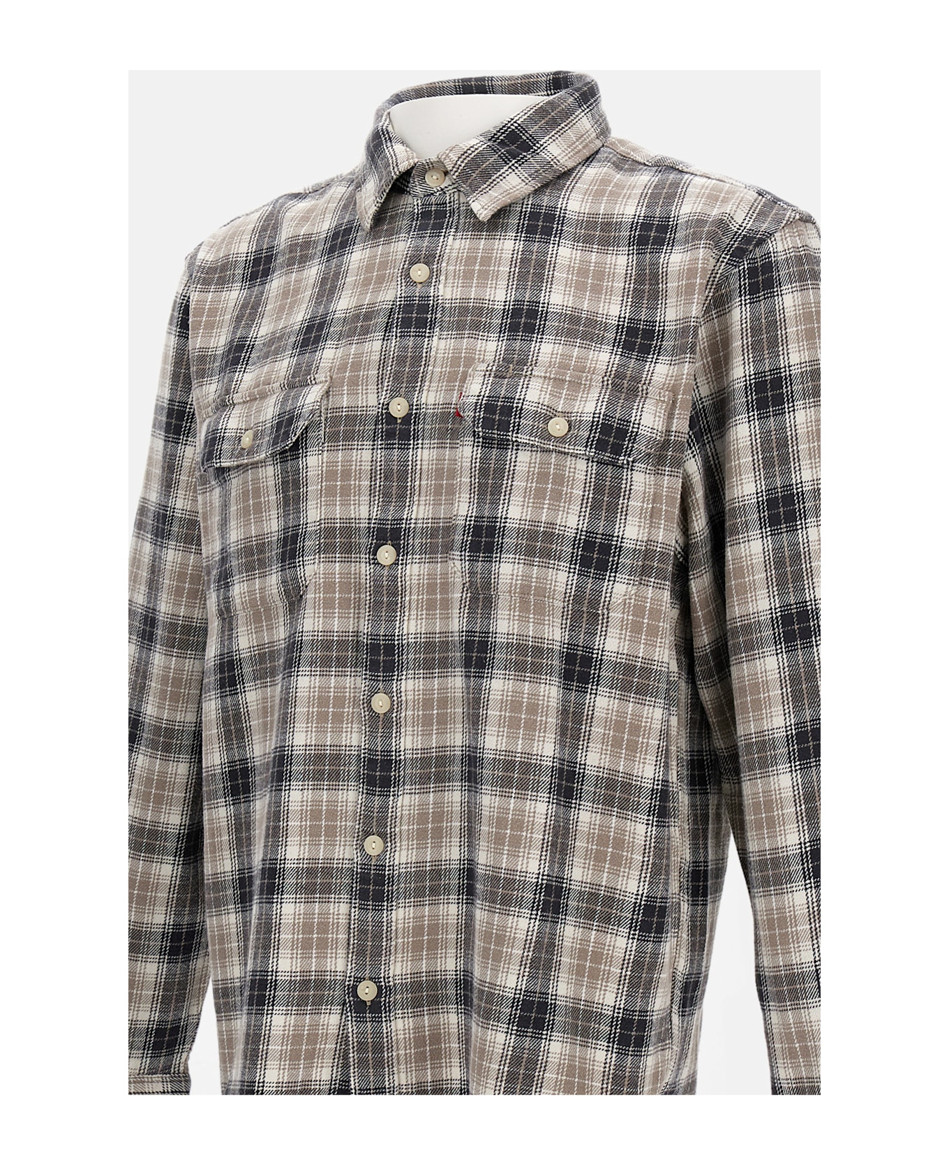 Levi's Jackson Worker Shirt - MultiColour