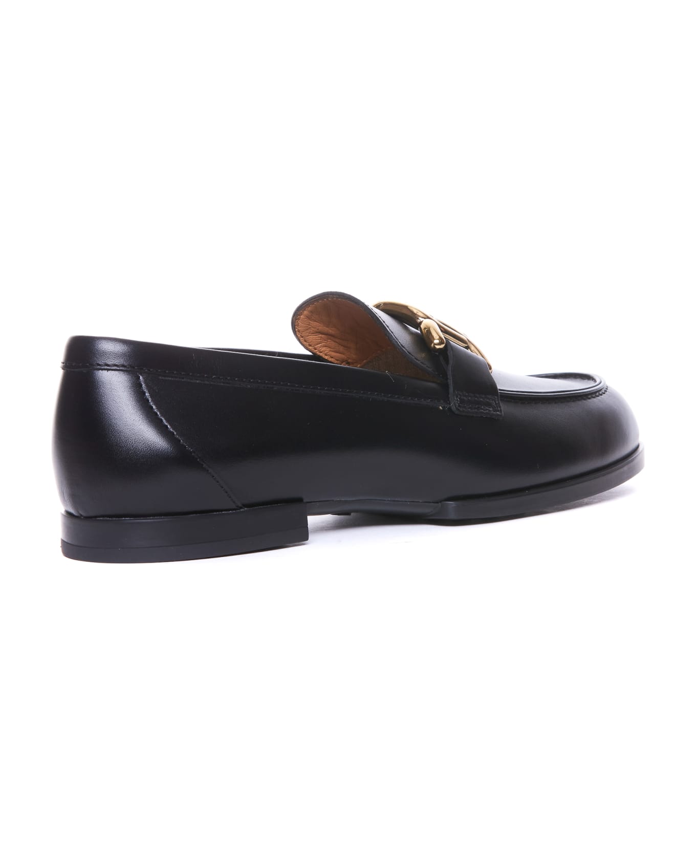Tod's Kate Loafers - black