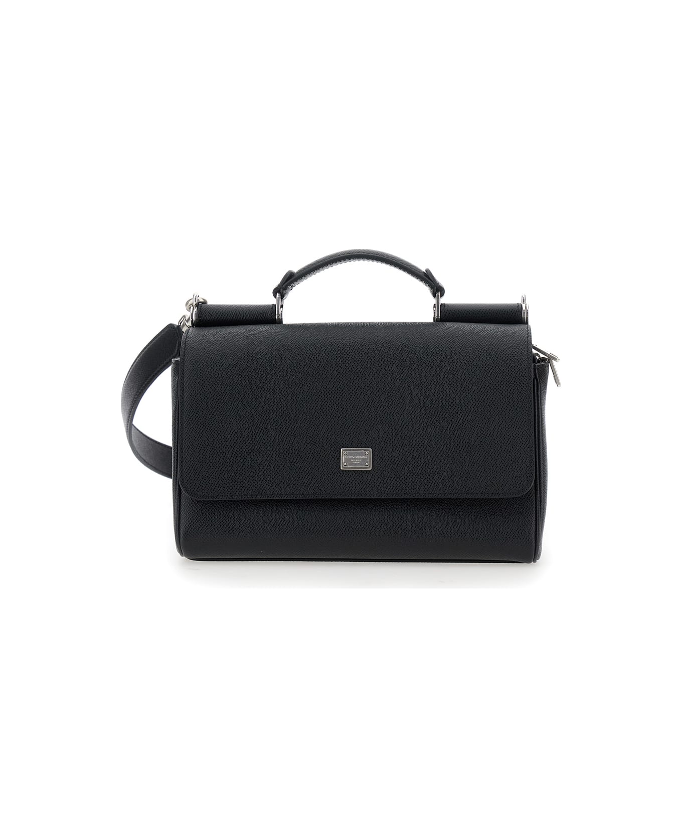 Dolce 
Gabbana Sicily - Black