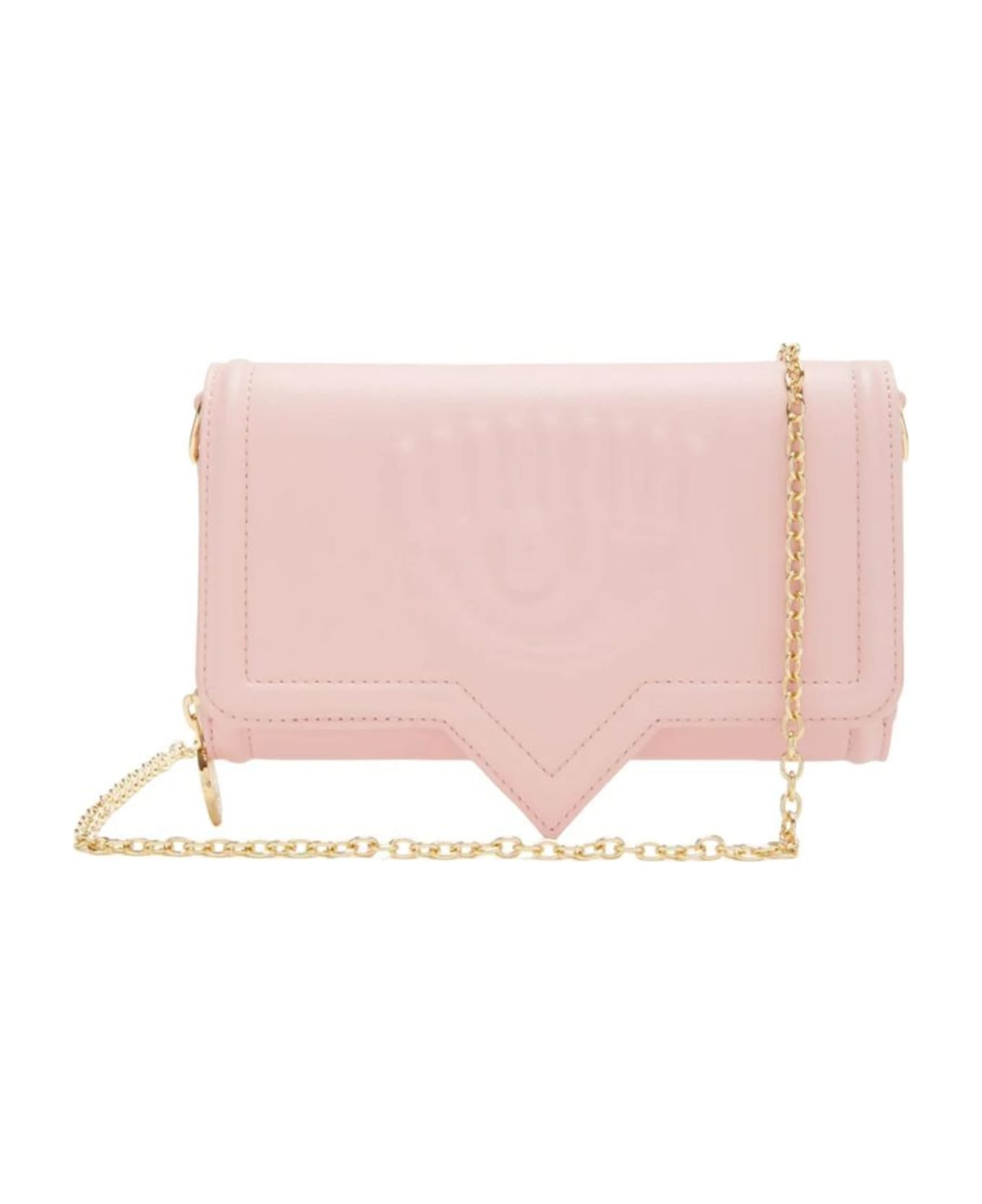 Chiara Ferragni Bag - Pink