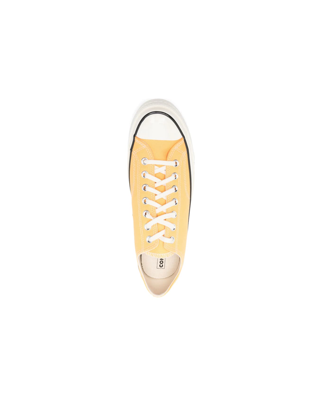 Converse Sneaker - YELLOW