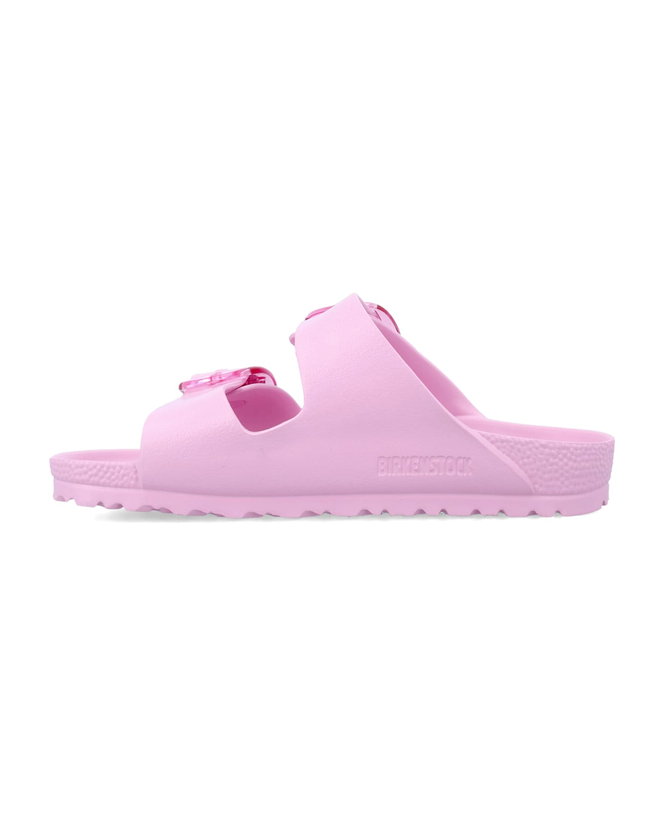 Birkenstock Arizona Big Buckle Eva - FONDANT PINK