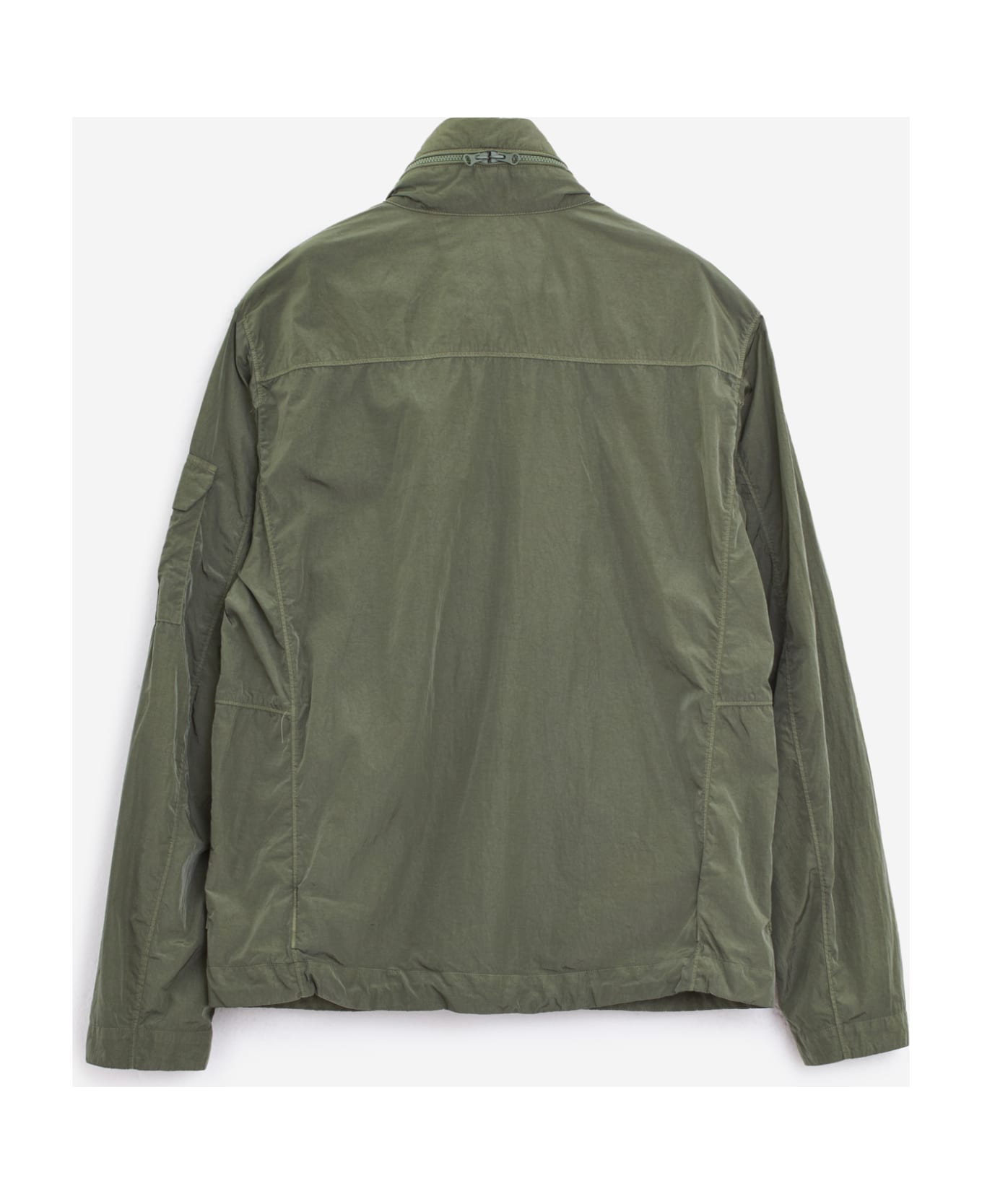 C.P. Company Jacket - green ブレザー