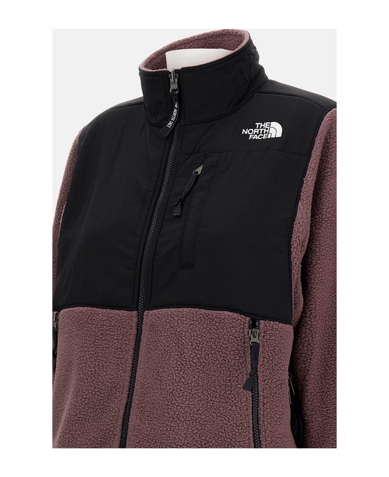 The North Face Denali Retro Jacket - Purple