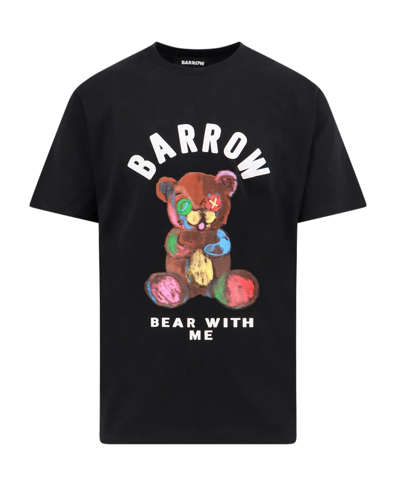 Barrow T-shirt - MultiColour