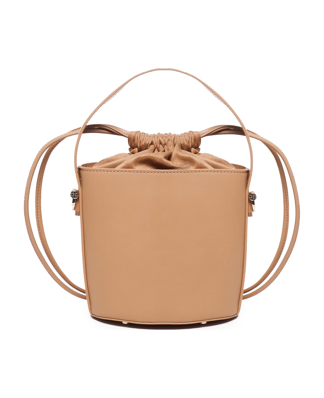 V73 Bucket Bag Beatrix - Leather Brown