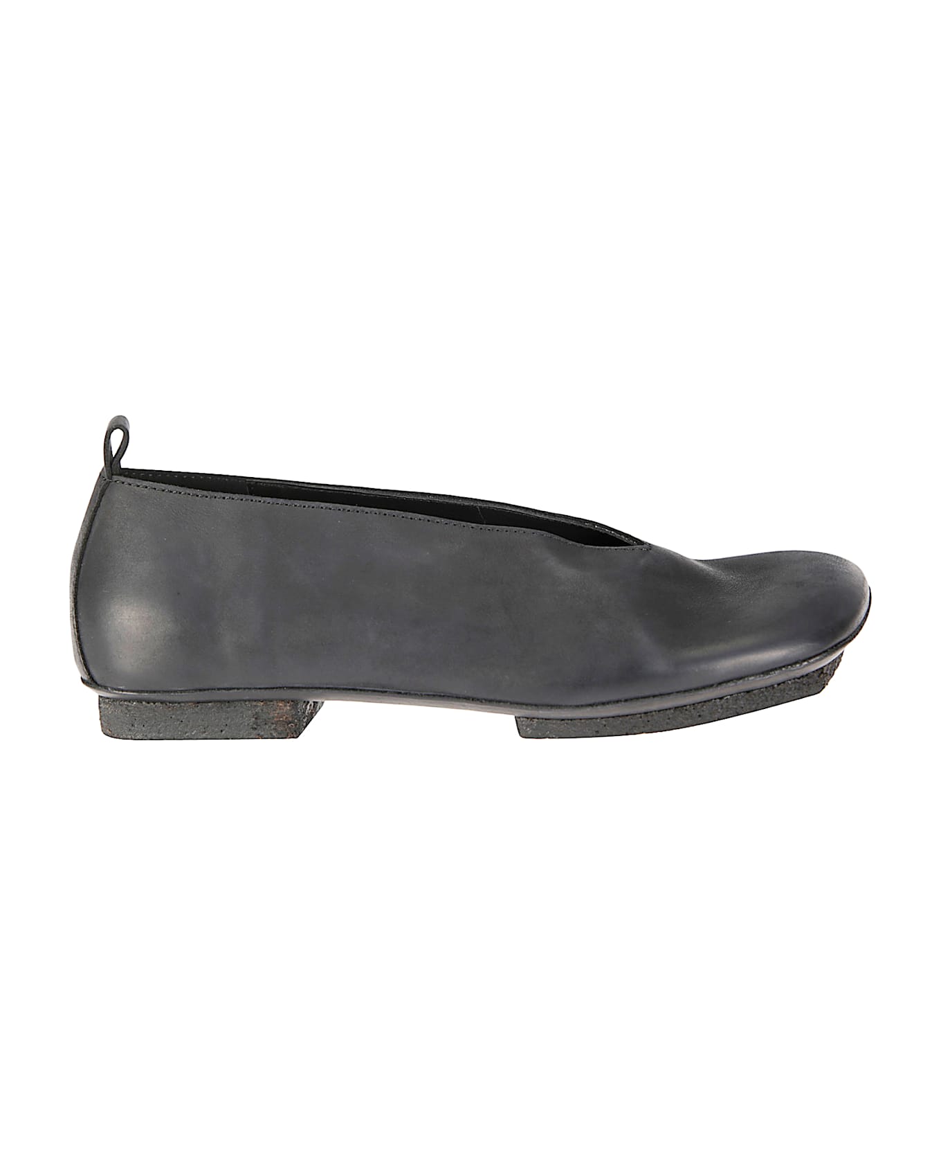 Uma Wang Stone Ballet - BLACK
