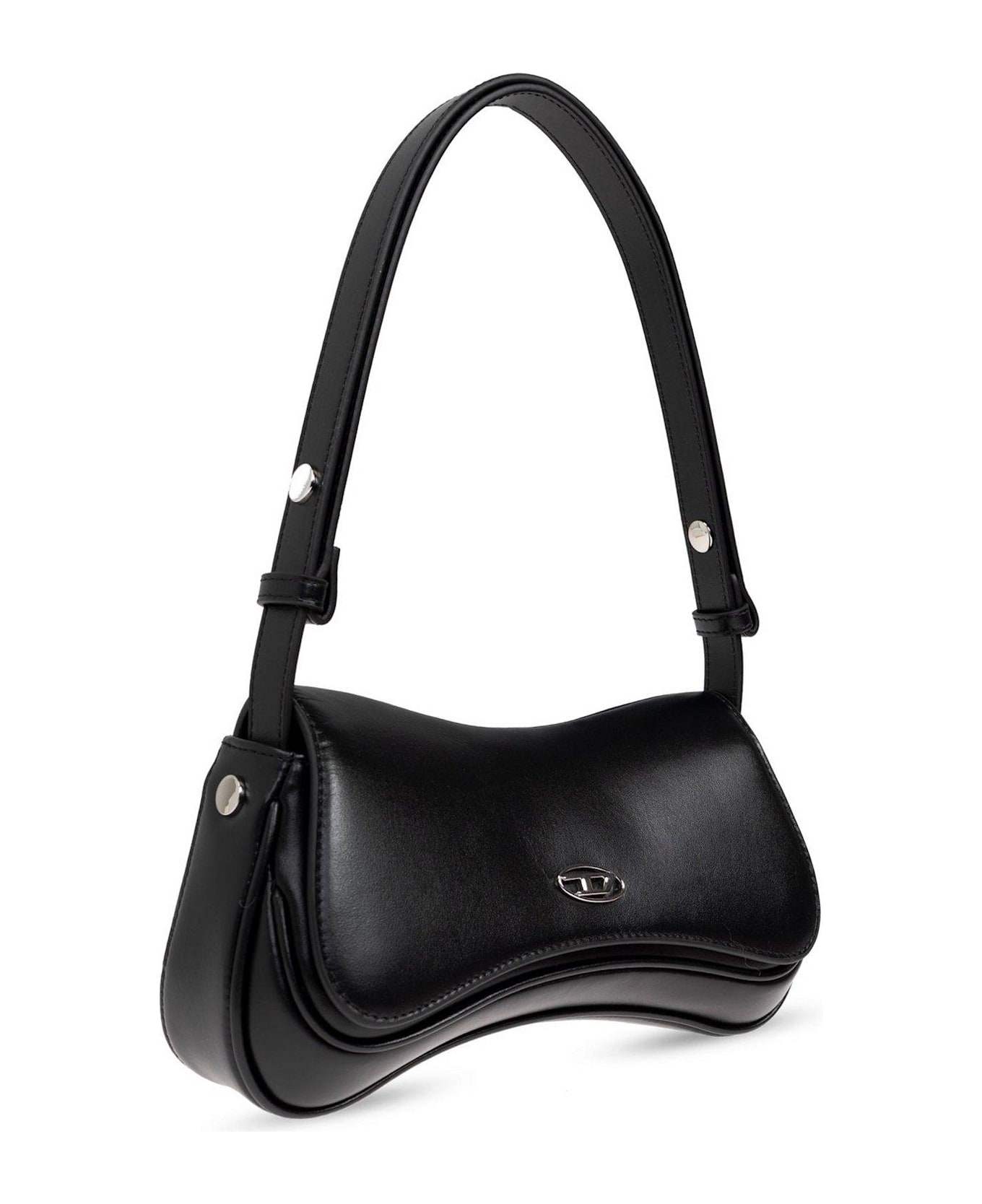 Diesel 
play
 Clutch - Black