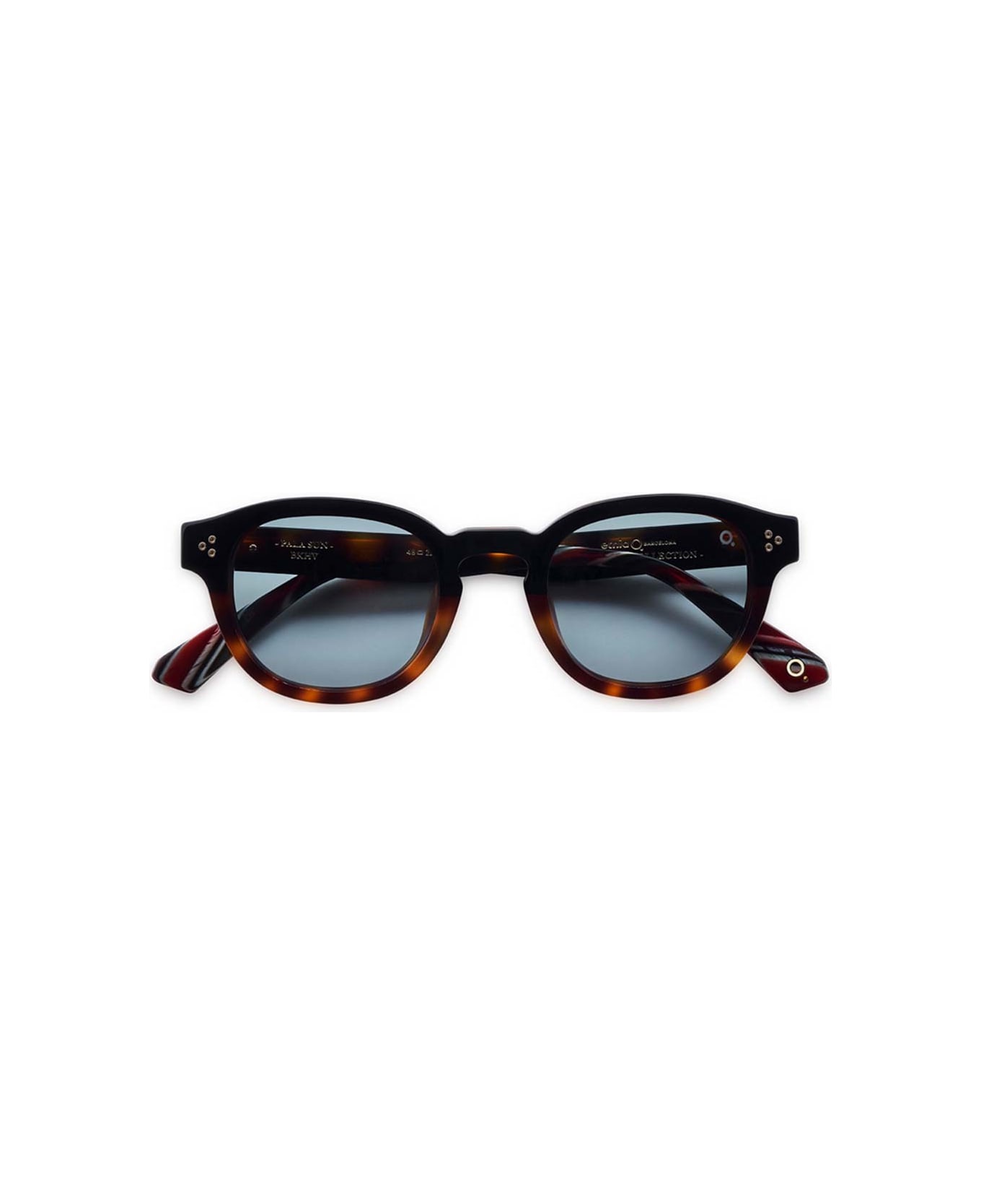 Etnia Barcelona Sunglasses - Blu