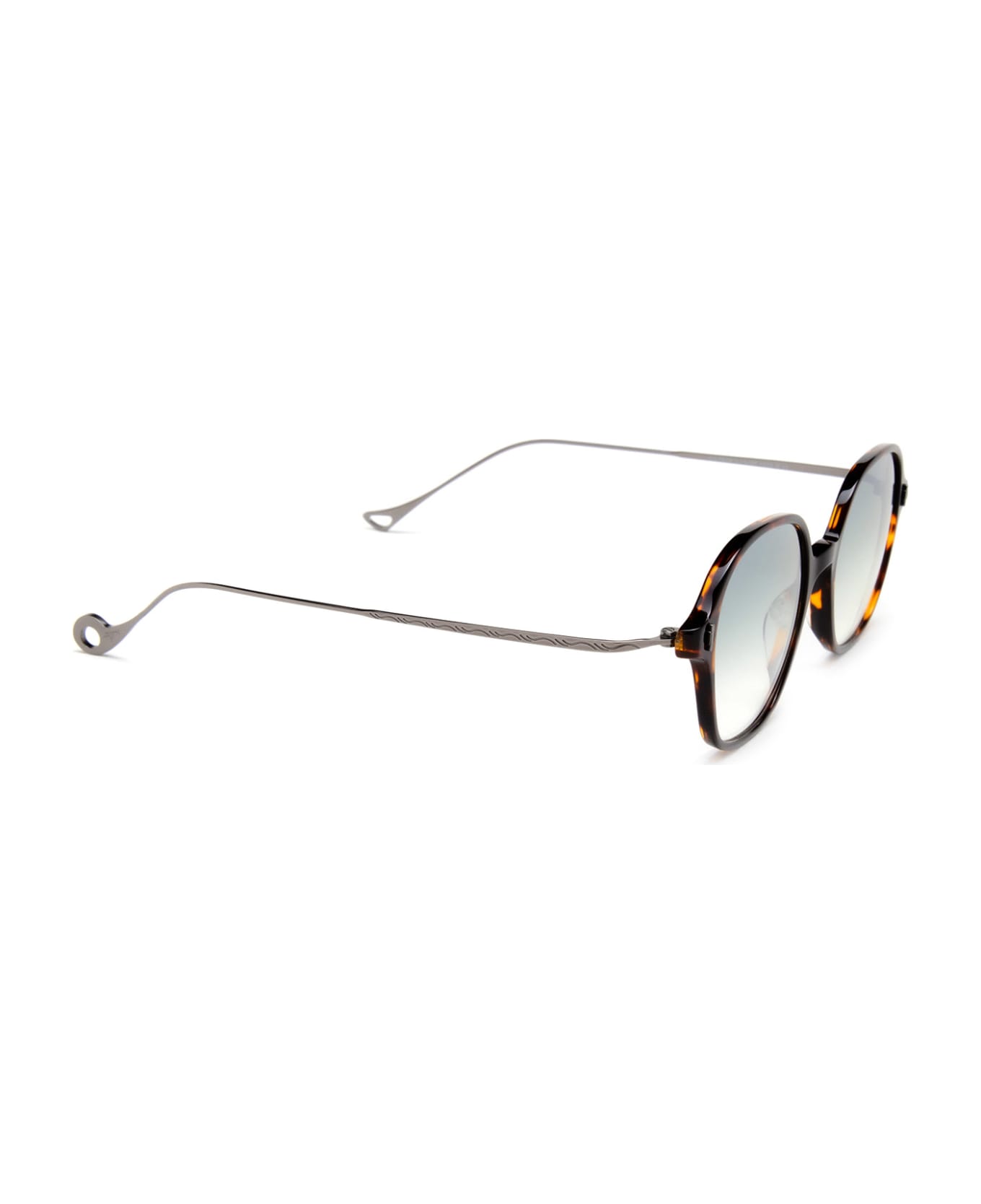 Eyepetizer Windsor Dark Havana Sunglasses - Dark Havana サングラス