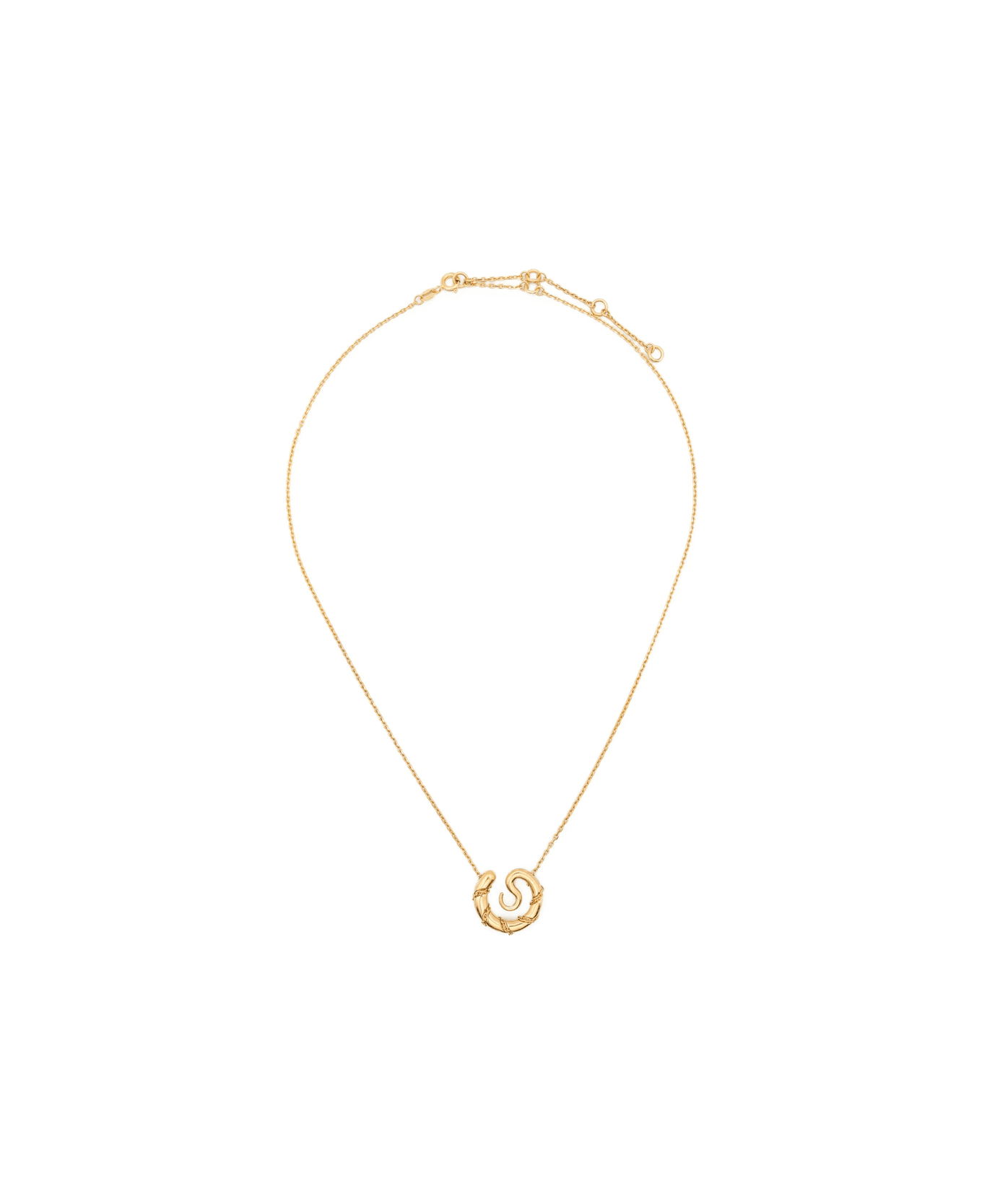 Panconesi Jewellery - GOLD