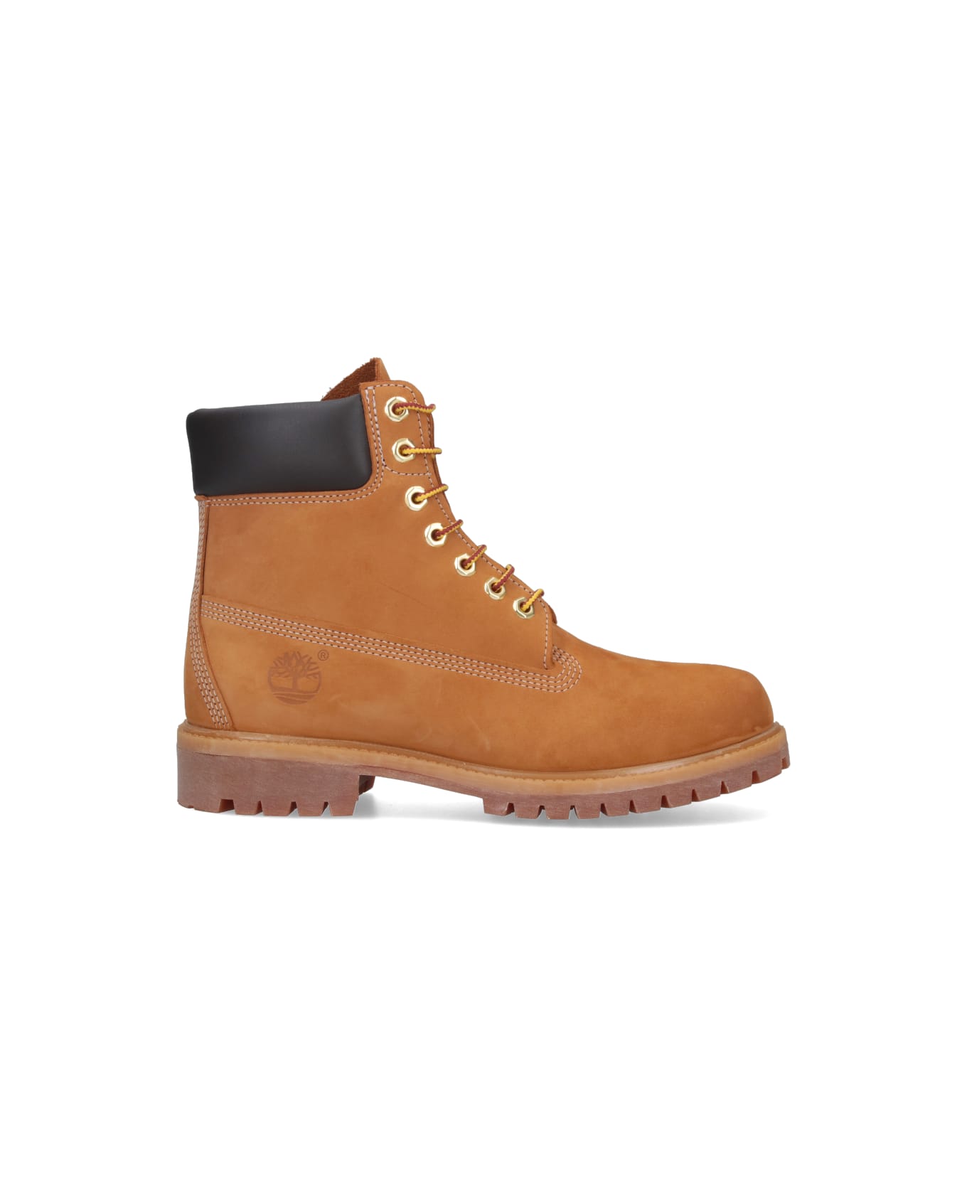 Timberland Waterproof Boots - Beige