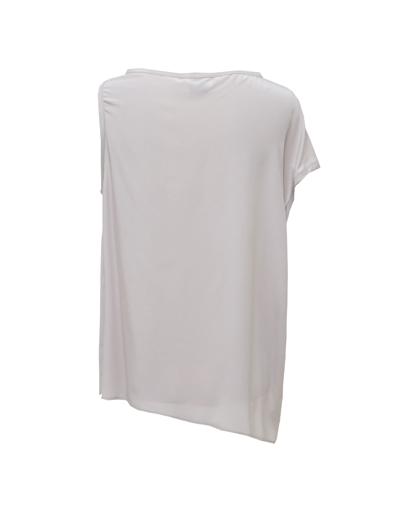 Alysi Shirt - White シャツ