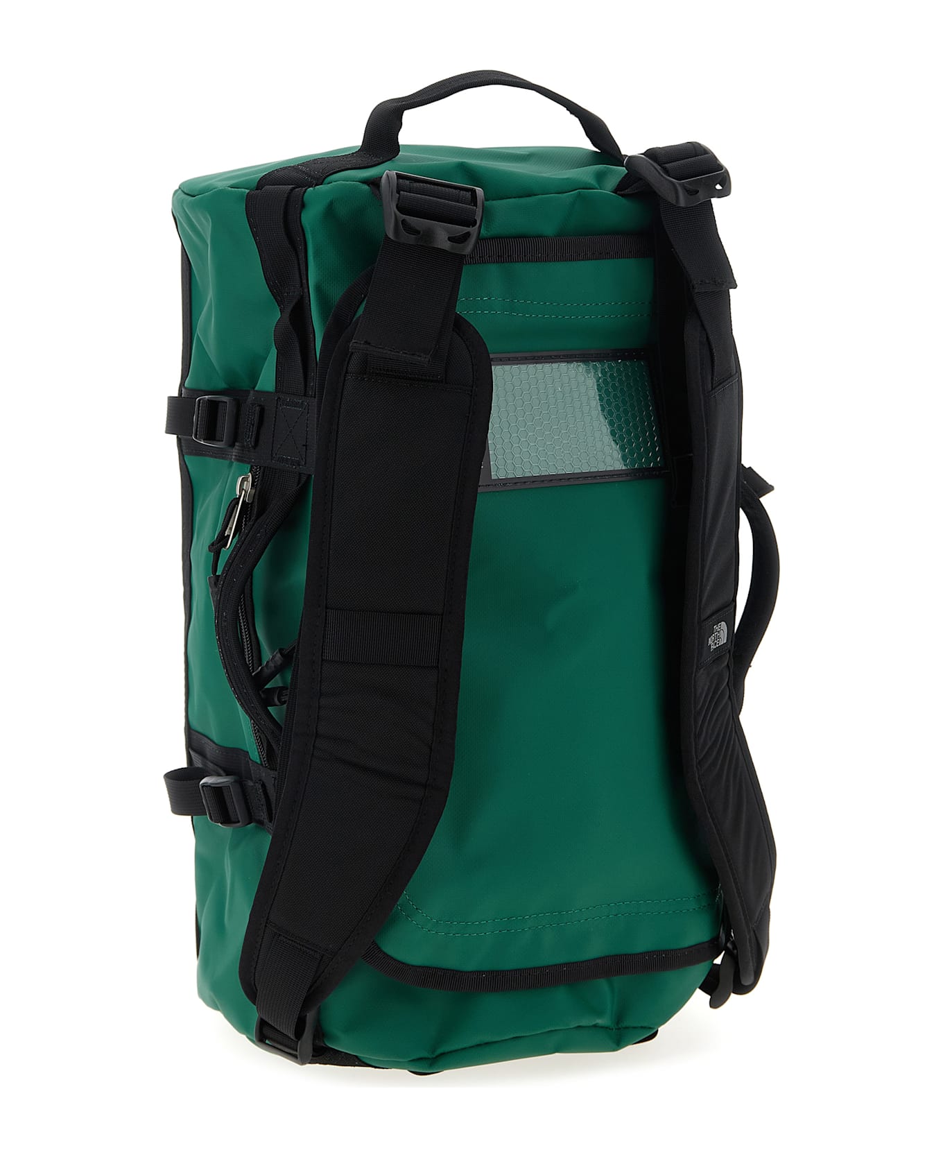 The North Face 
base Camp Duffel Xs
 Duffel Bag - Green