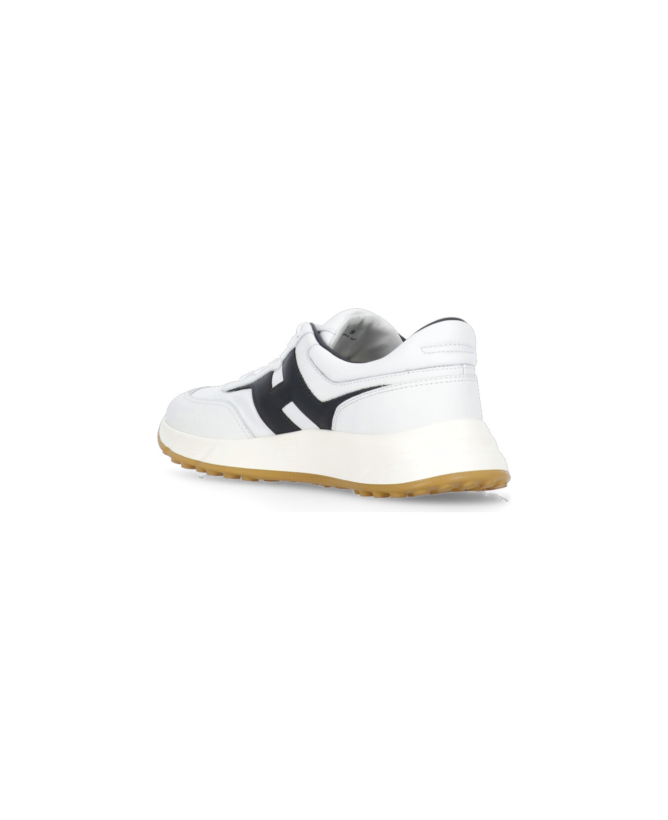 Hogan Hyperlight Sneakers - White